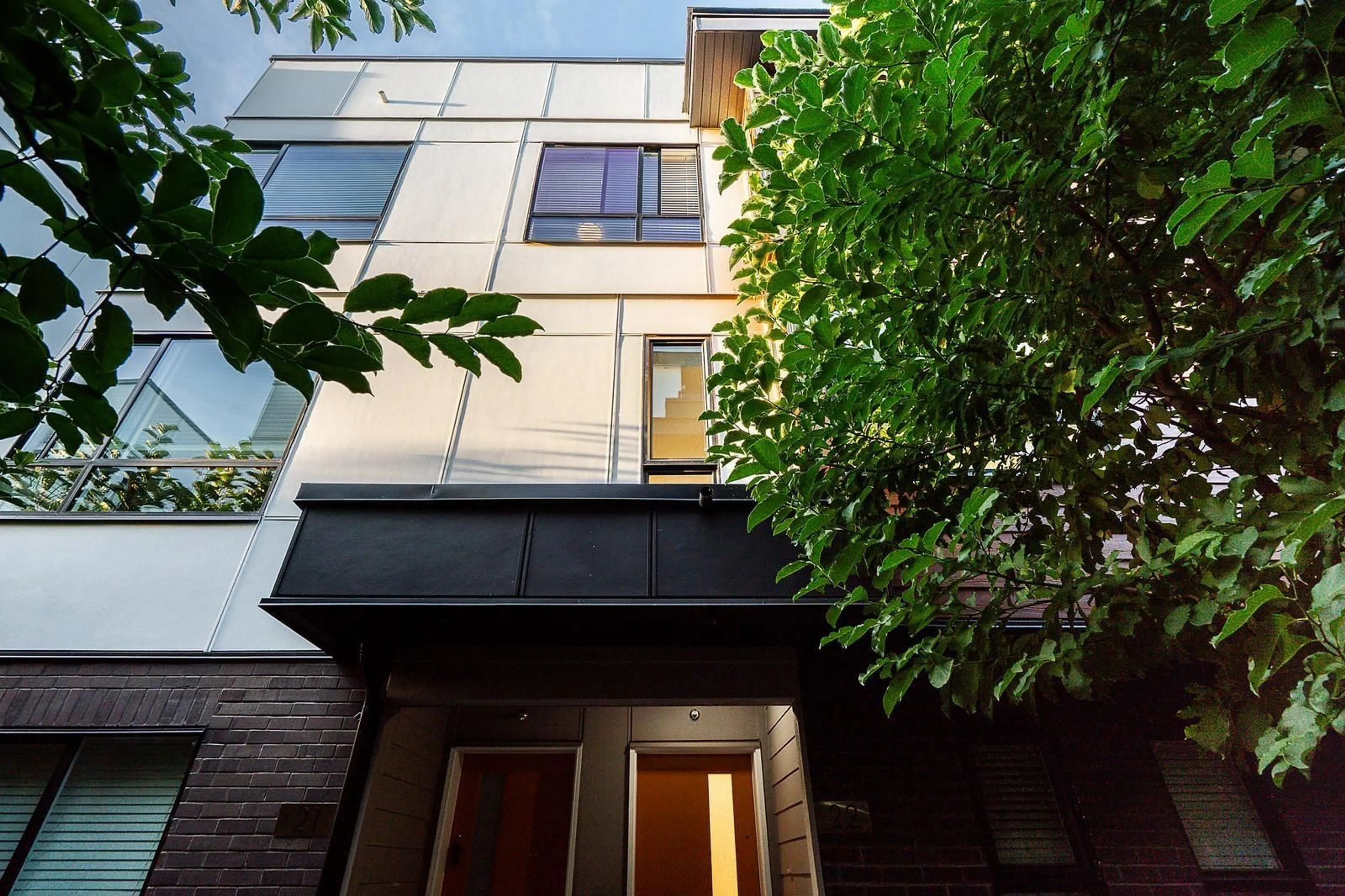 Unknown for 22 - 19749 55 AVENUE, Langley British Columbia V3A0M2