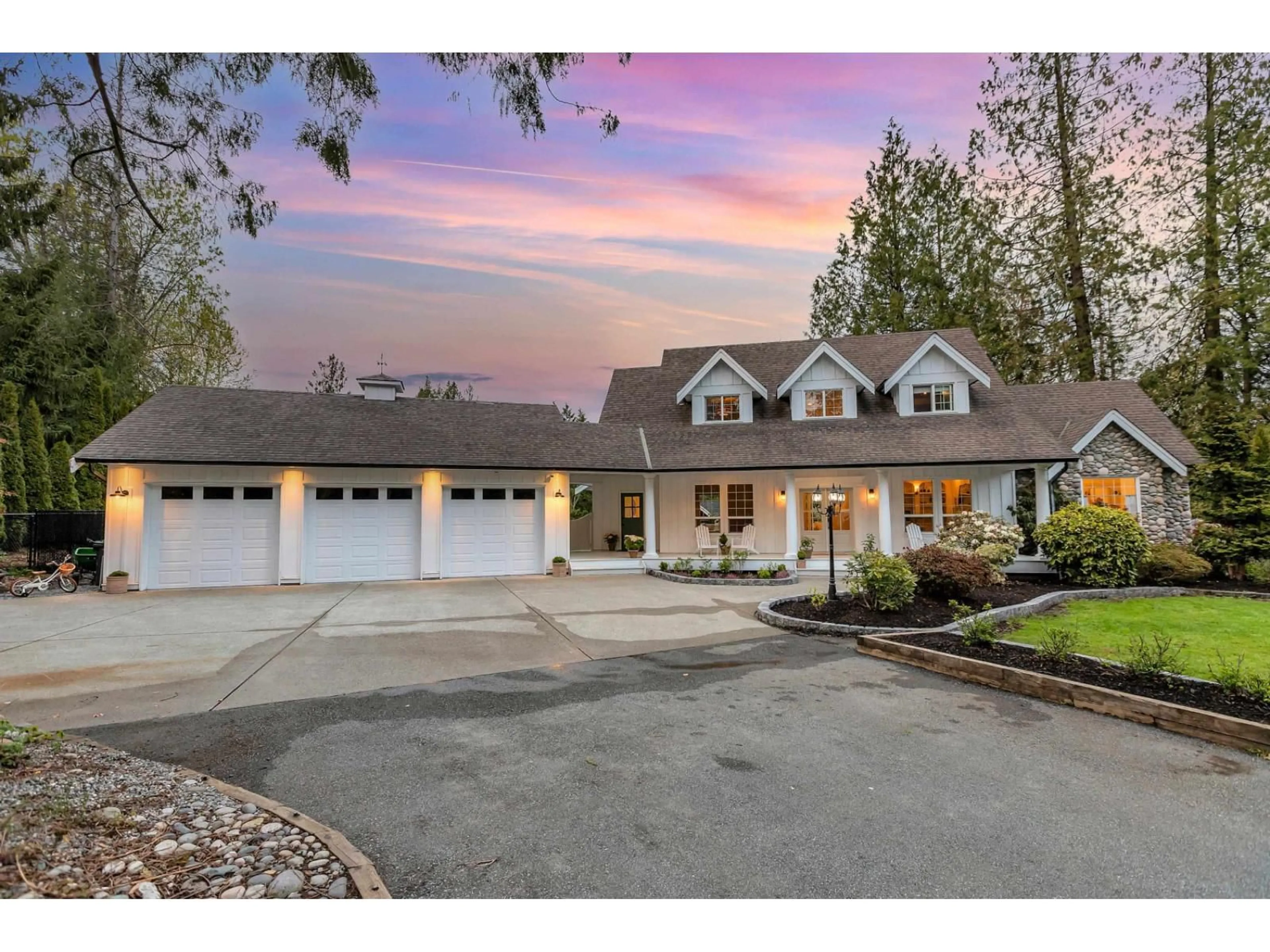 Unknown for 22085 86A AVENUE, Langley British Columbia V1M3S8