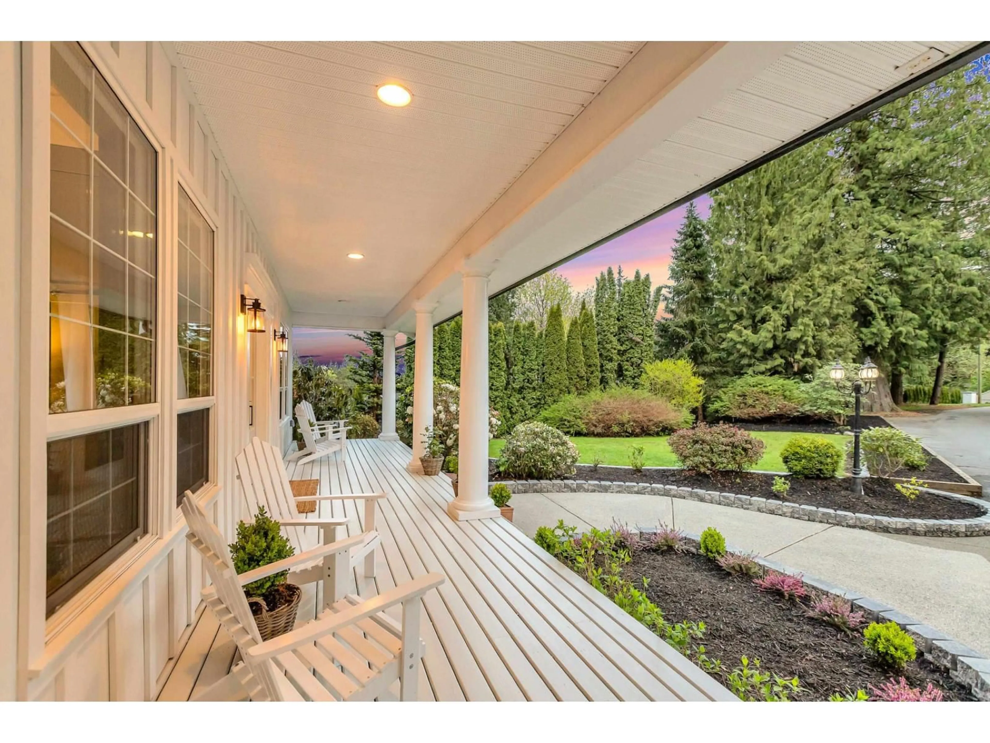 Patio, unknown for 22085 86A AVENUE, Langley British Columbia V1M3S8