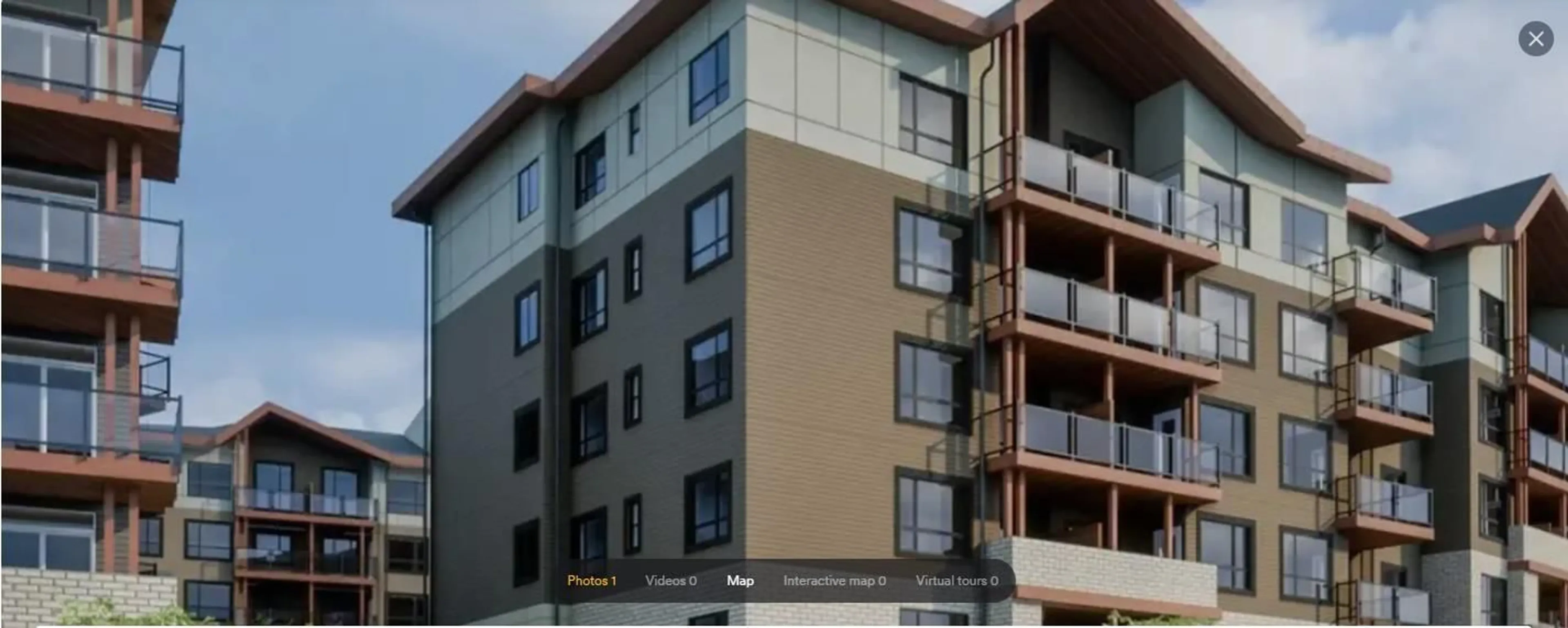 Blurry image for 405 - 11058 132 STREET, Surrey British Columbia V0V0V0