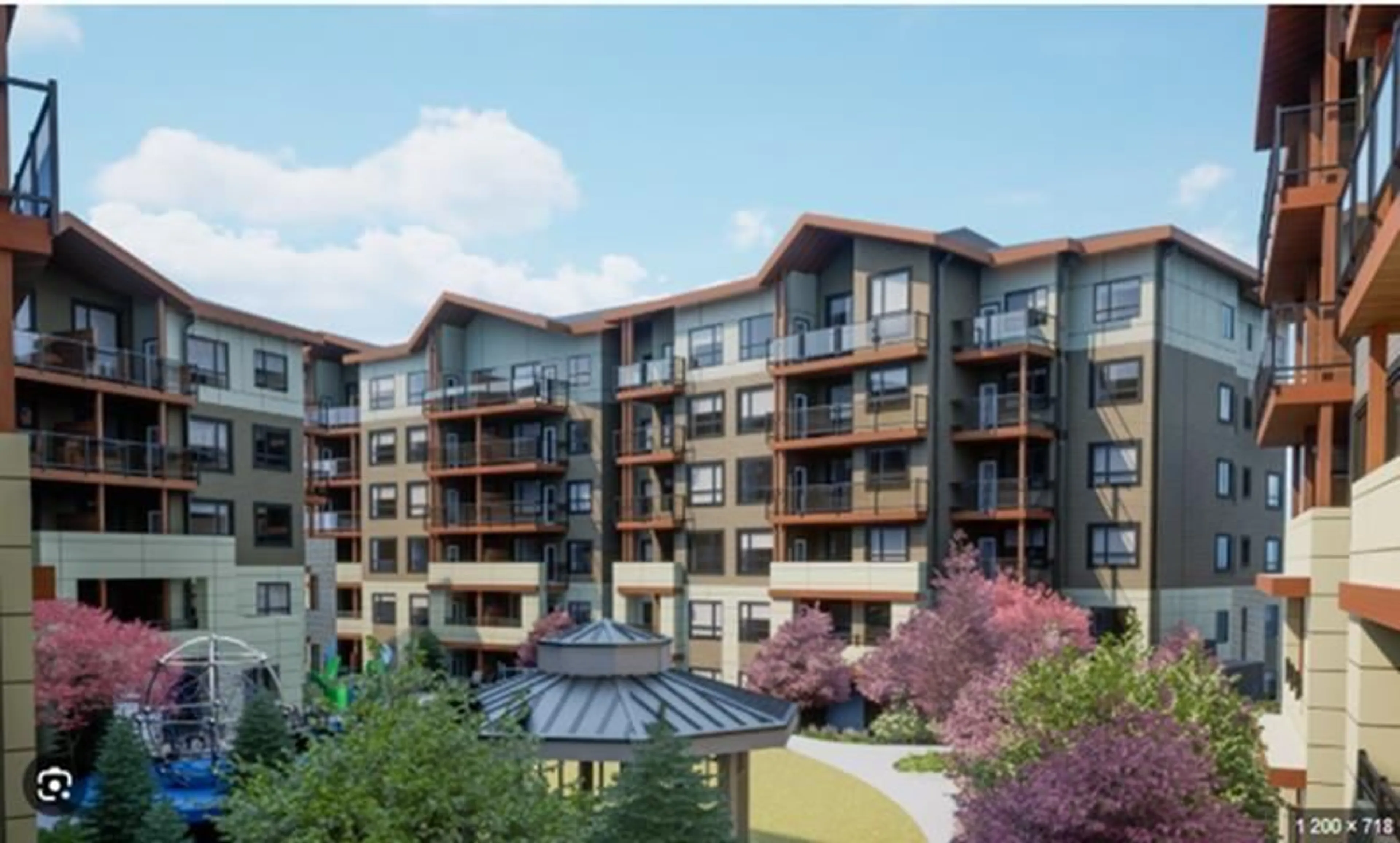 Unknown for 405 - 11058 132 STREET, Surrey British Columbia V0V0V0