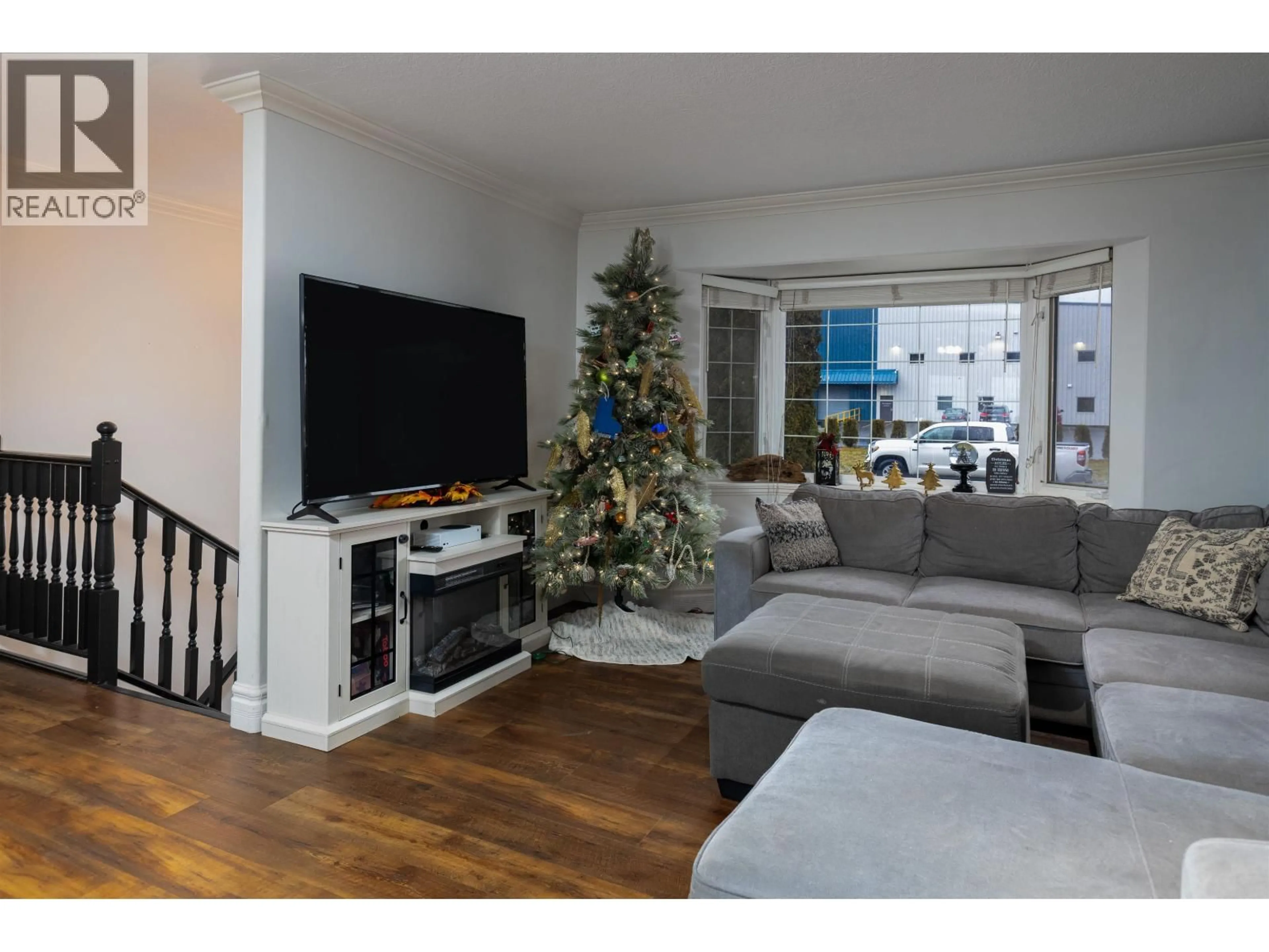 Living room with furniture, unknown for 4813 POHLE AVENUE, Terrace British Columbia V8G1J4