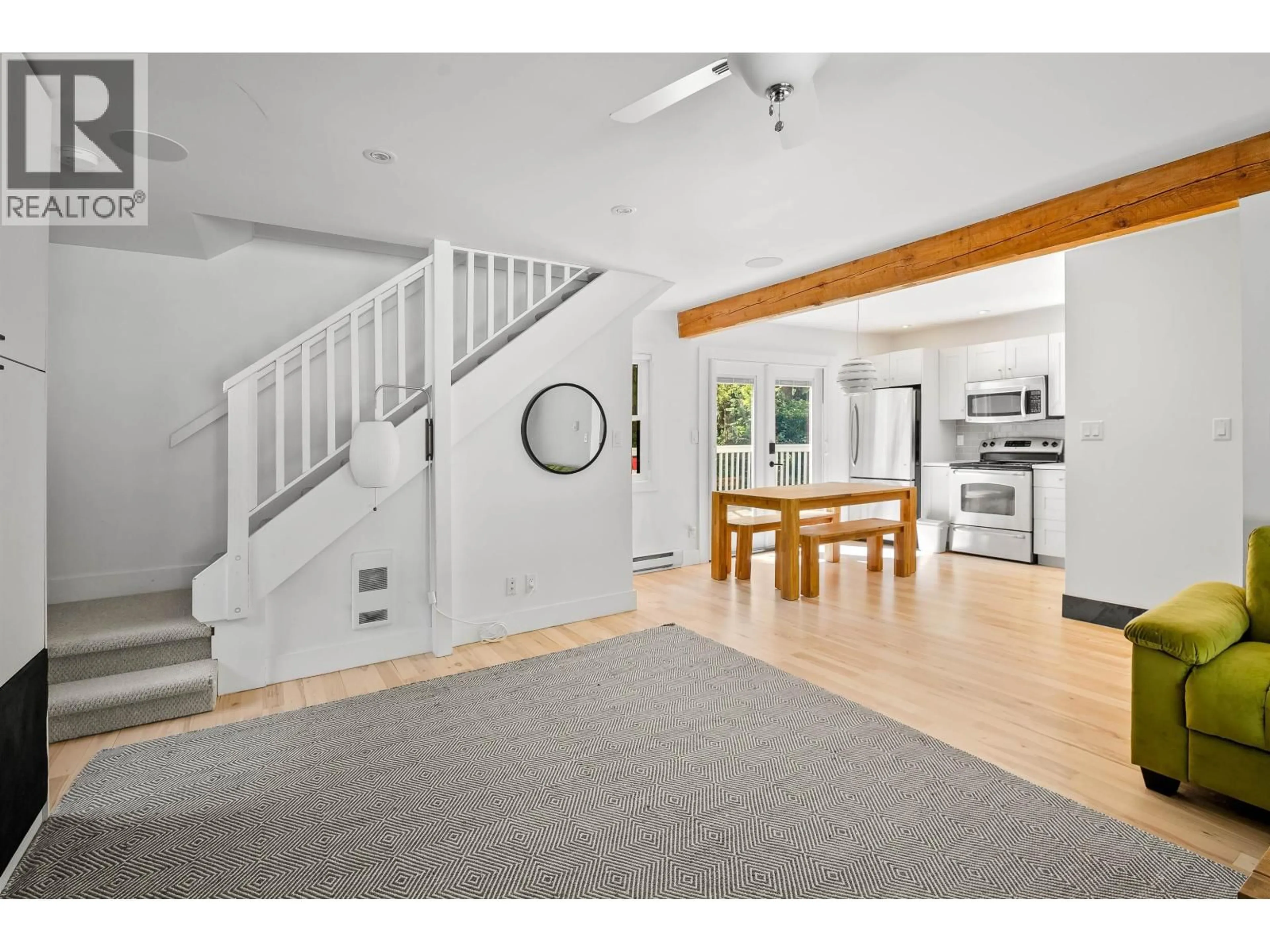 Unknown for 6716 CRABAPPLE DRIVE, Whistler British Columbia V8E0C5