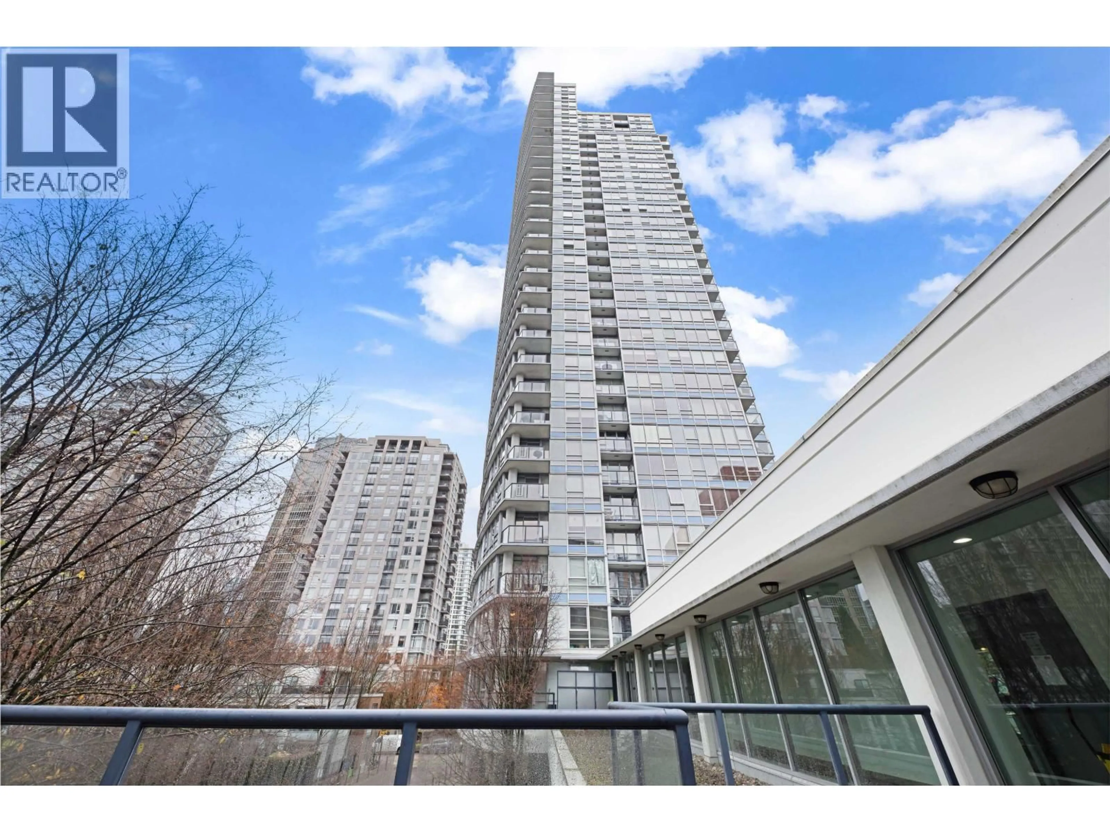 Unknown for 307 - 928 BEATTY STREET, Vancouver British Columbia V6Z3G6