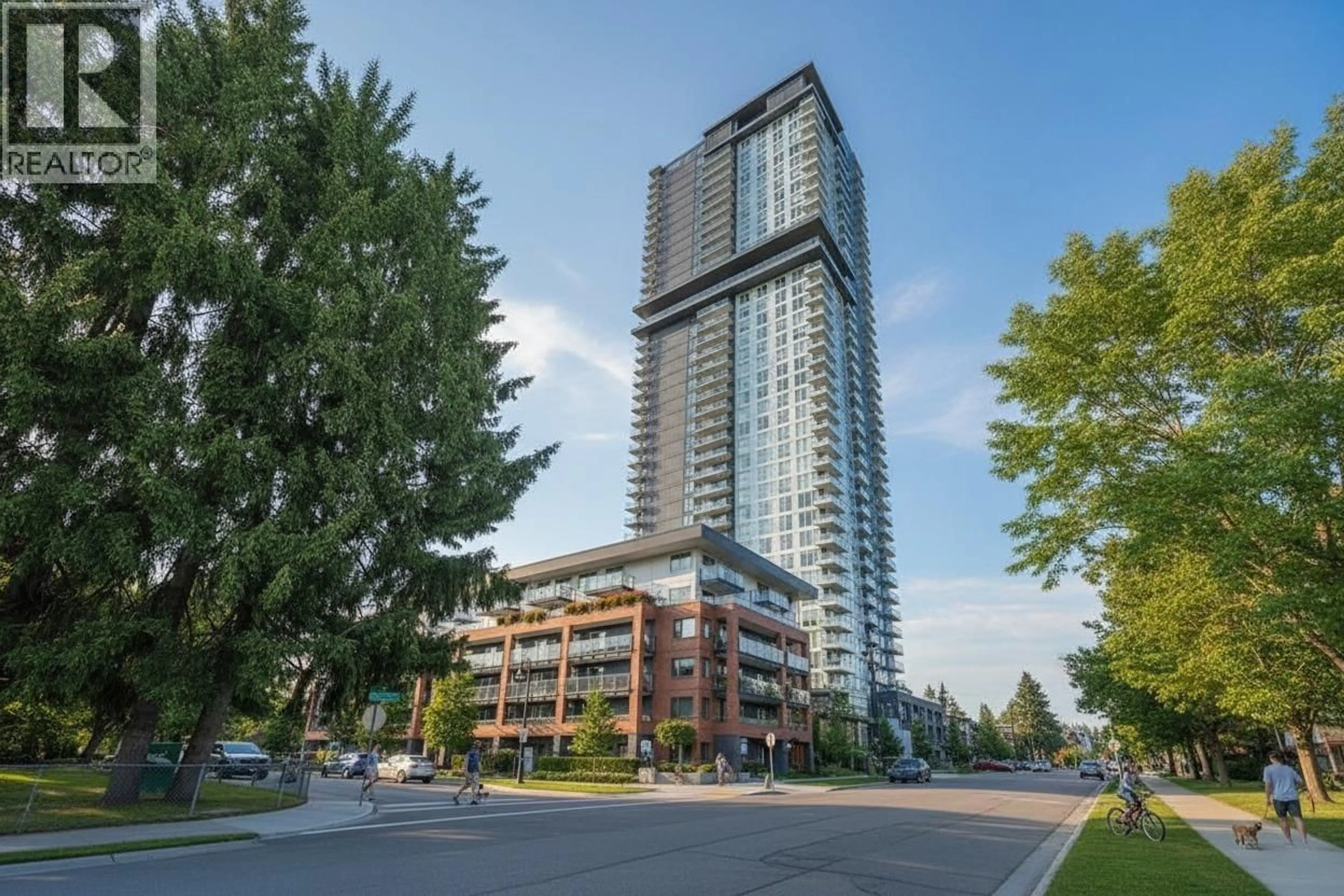 Unknown for 3207 - 537 COTTONWOOD AVENUE, Coquitlam British Columbia V3J0S4