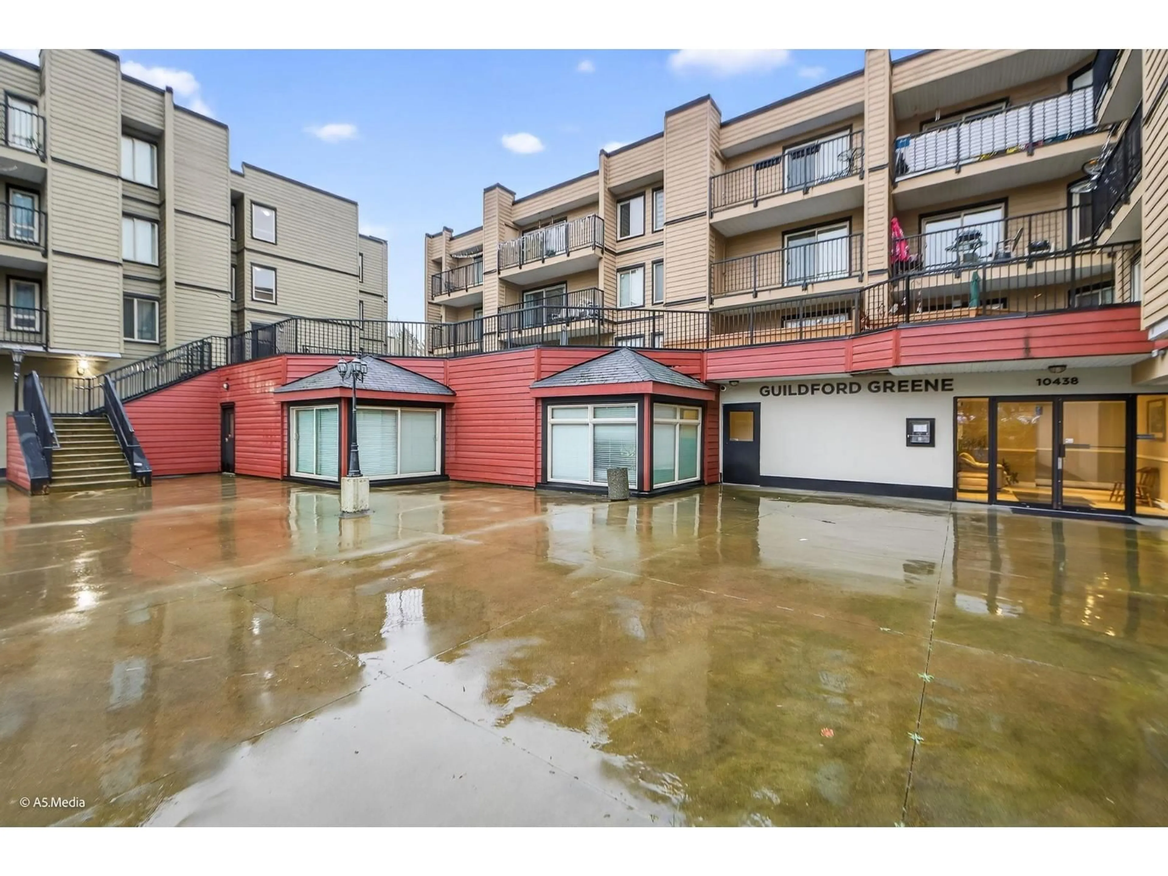 Unknown for 107 - 10438 148 STREET, Surrey British Columbia V3R8S9