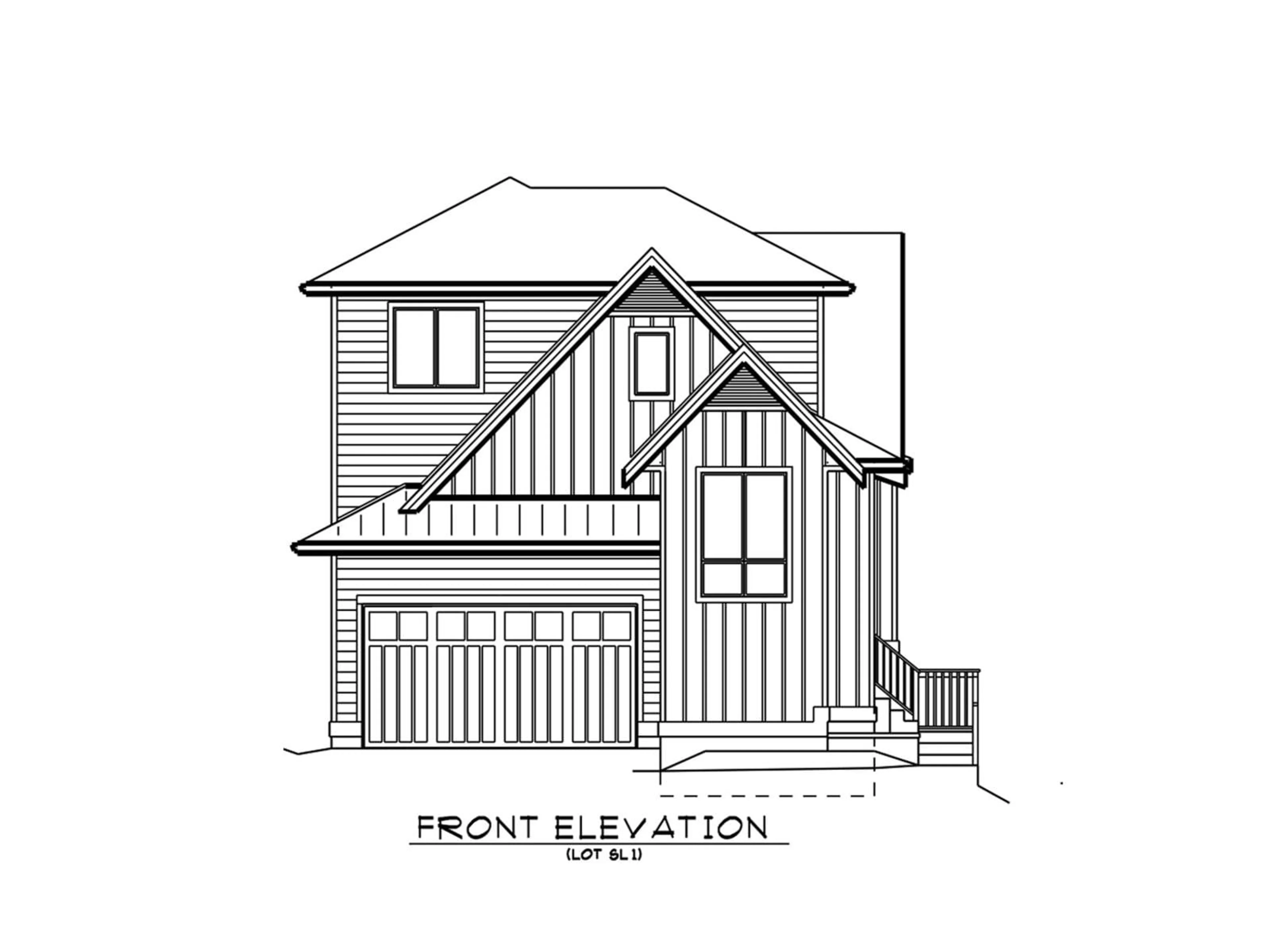 Floor plan for 16241 10 AVENUE, Surrey British Columbia V4A1A9