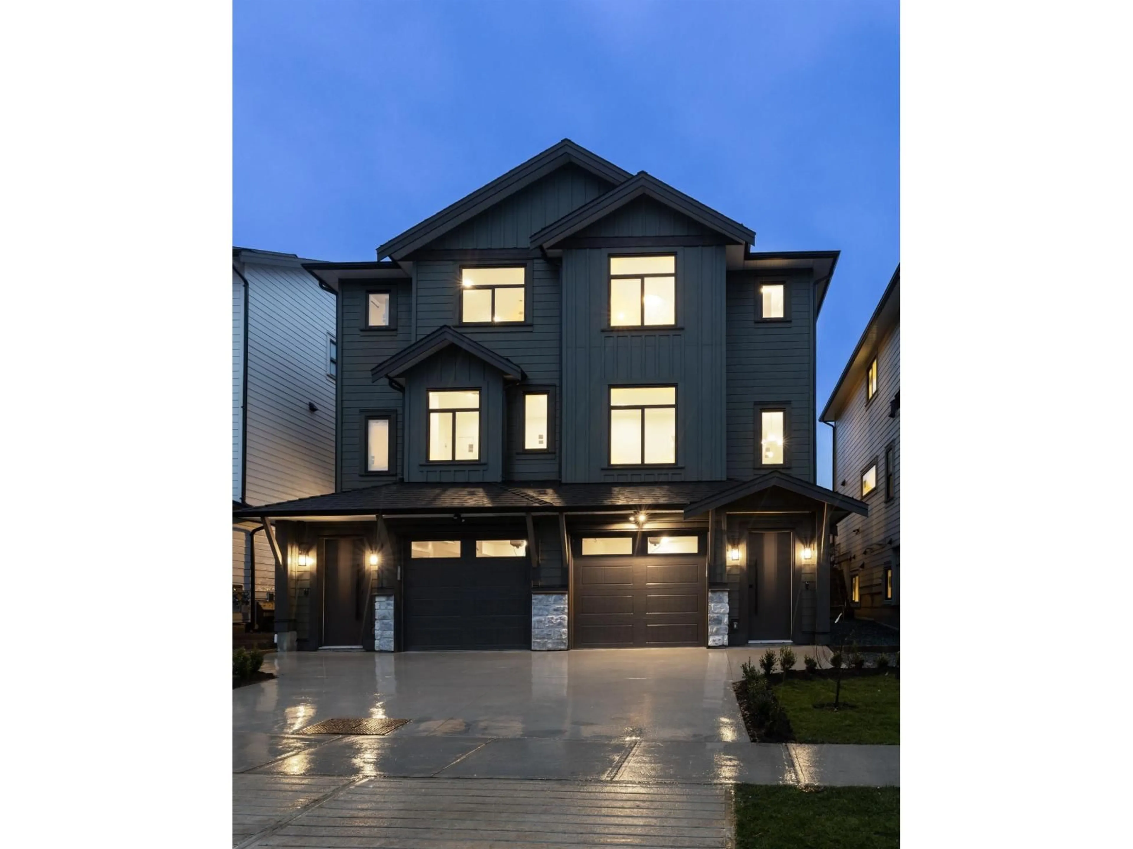 Home with brick exterior material, street for 102 - 1820 165A STREET, Surrey British Columbia V3Z9X5