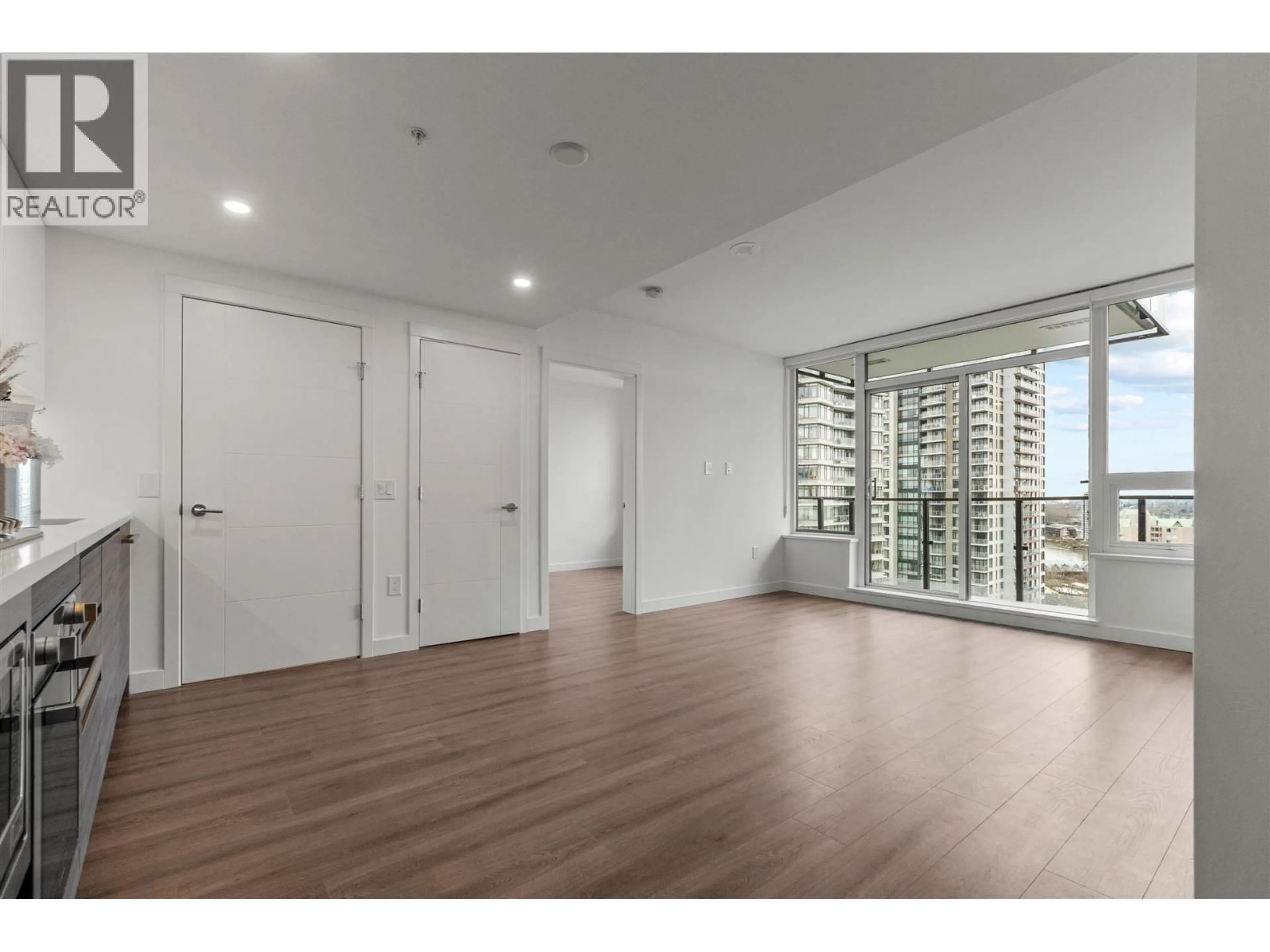 A pic of a room for 2101 - 823 CARNARVON STREET, New Westminster British Columbia V3M0N5