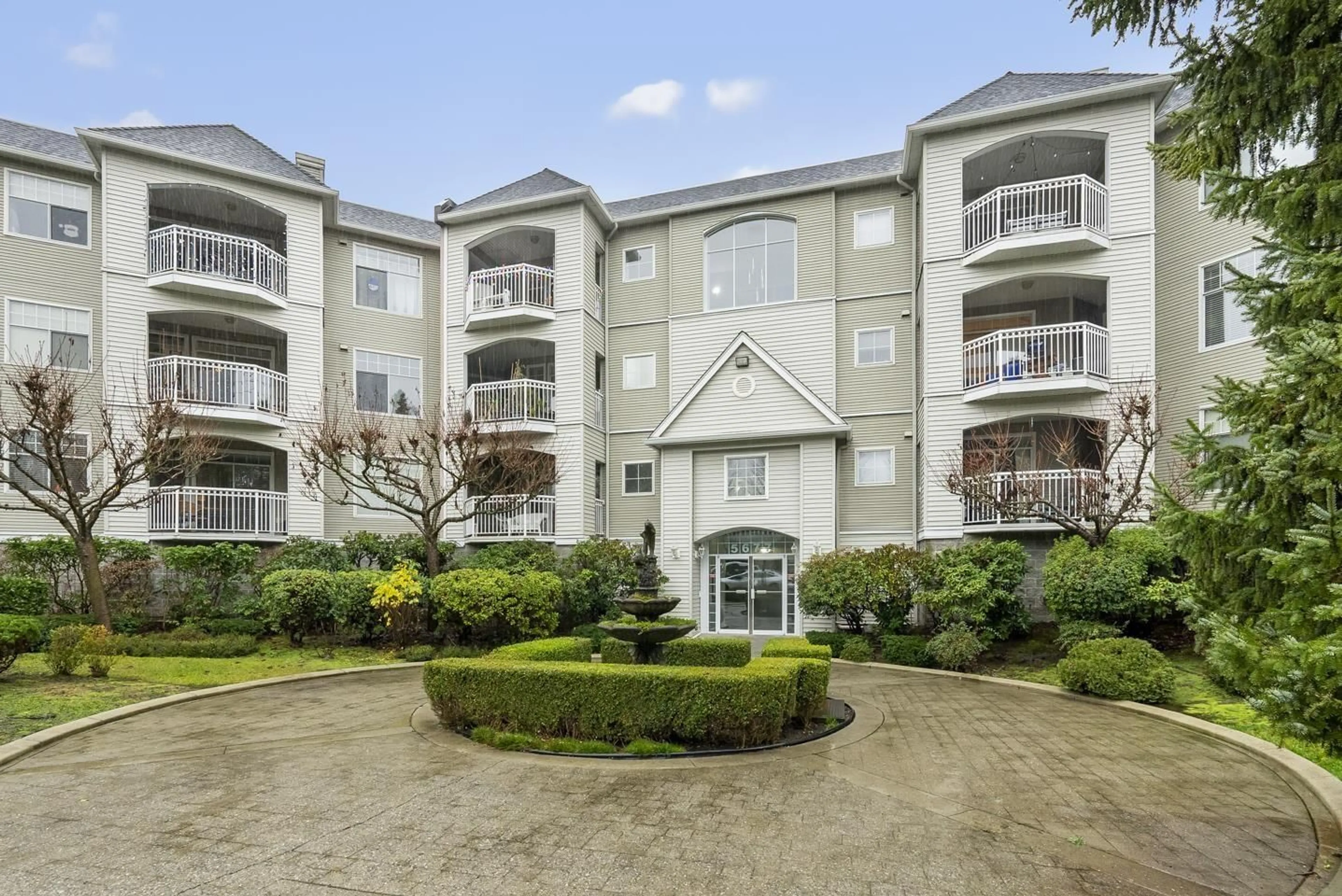 Unknown for 311 - 5677 208 STREET, Langley British Columbia V3A8J5