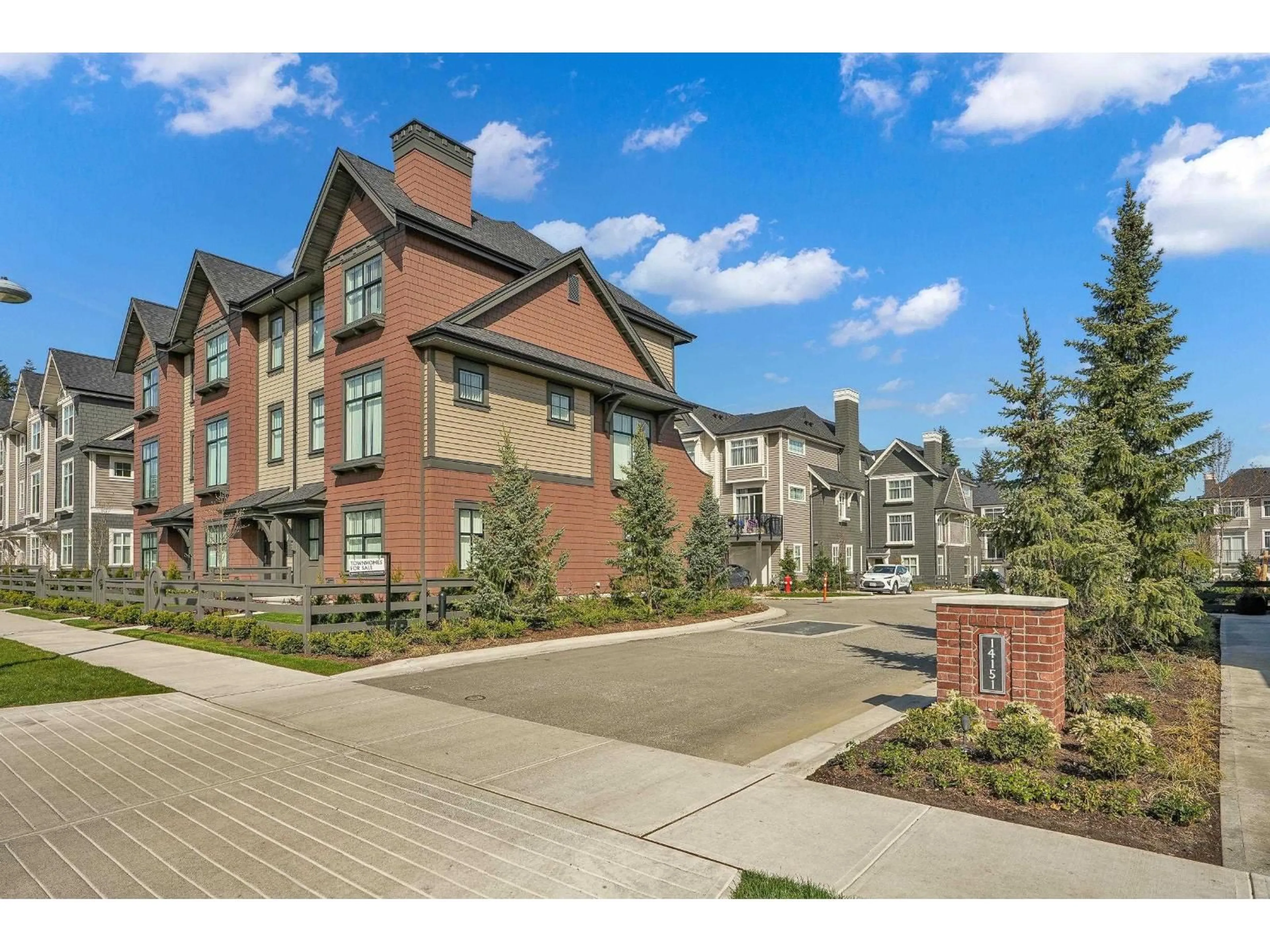 Unknown for 80 - 14151 58A AVENUE, Surrey British Columbia V3X0L1