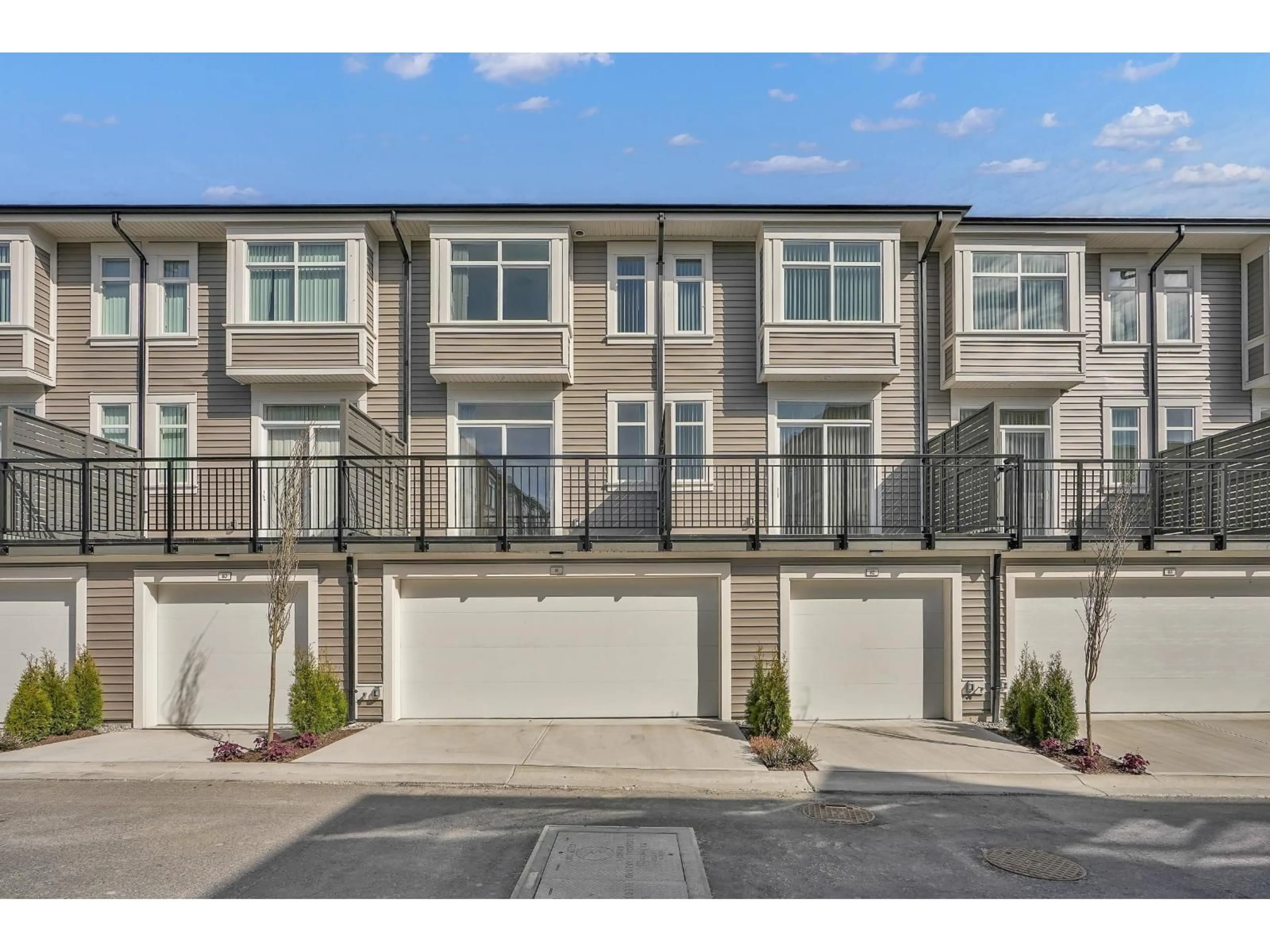 Unknown for 80 - 14151 58A AVENUE, Surrey British Columbia V3X0L1