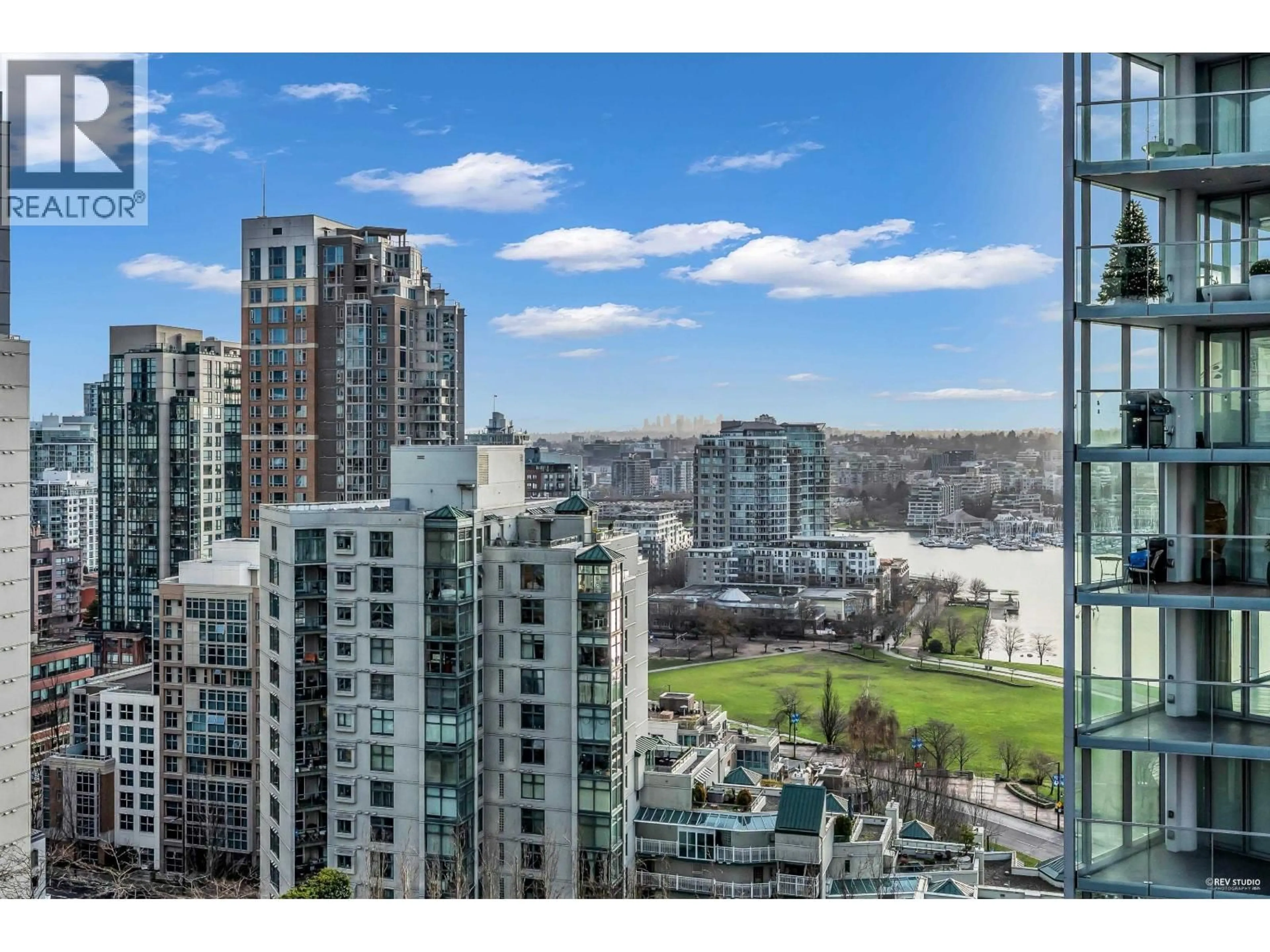 Unknown for 1901 - 501 PACIFIC STREET, Vancouver British Columbia V6Z2X6