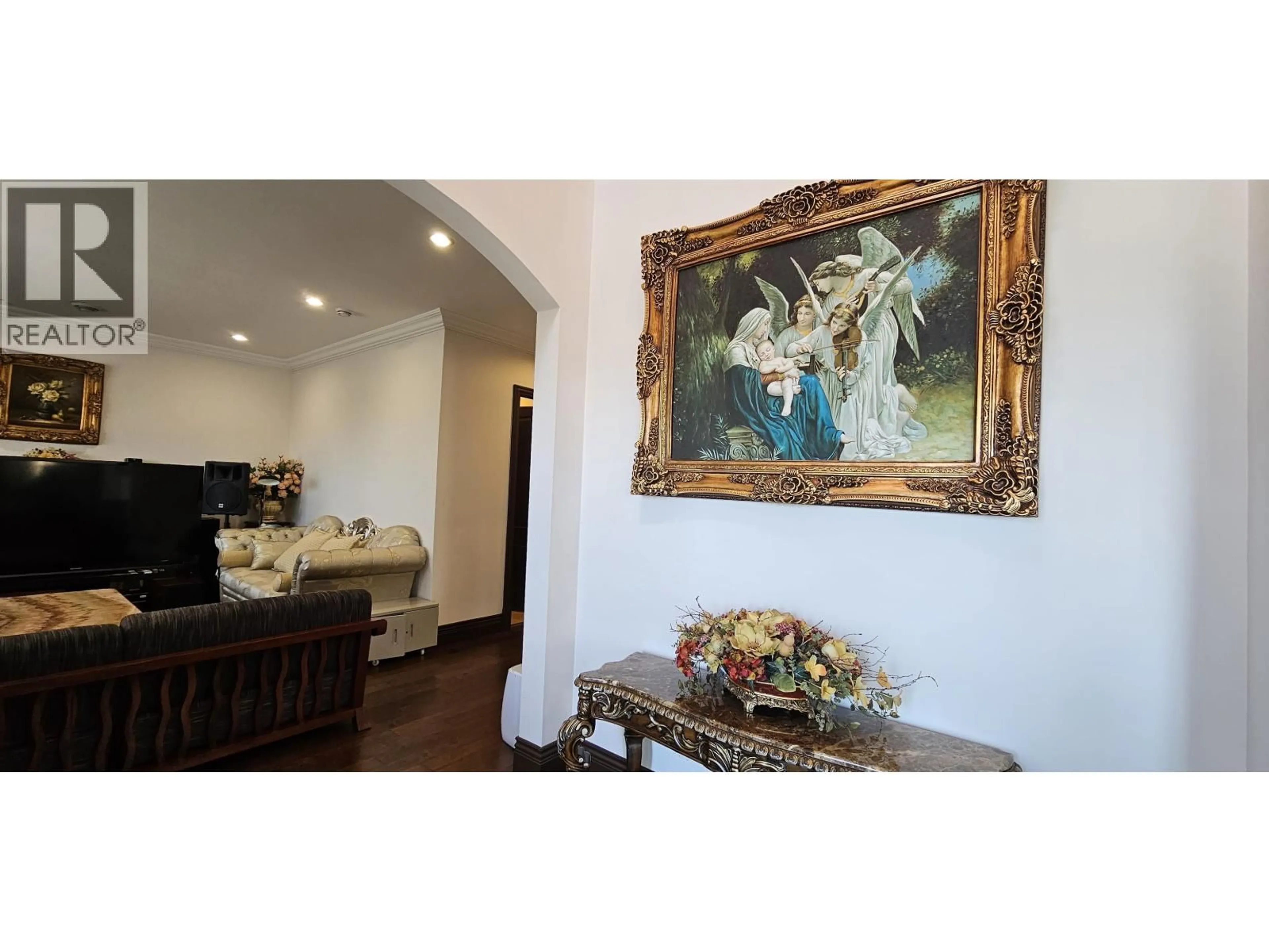 Unknown for 7282 RIDGE DRIVE, Burnaby British Columbia V5A1B5