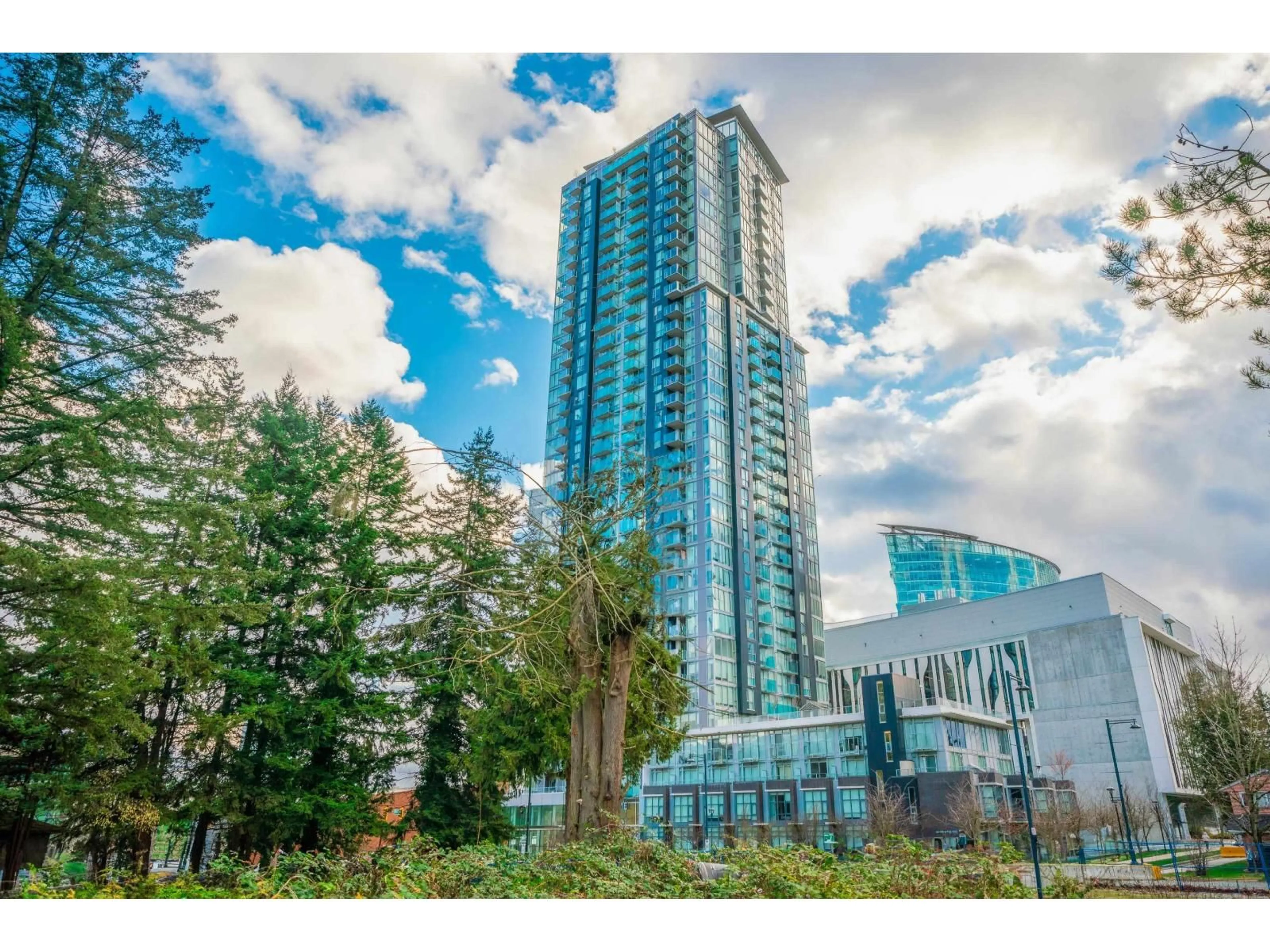 Unknown for 1401 - 13438 CENTRAL AVENUE, Surrey British Columbia V3T0N5