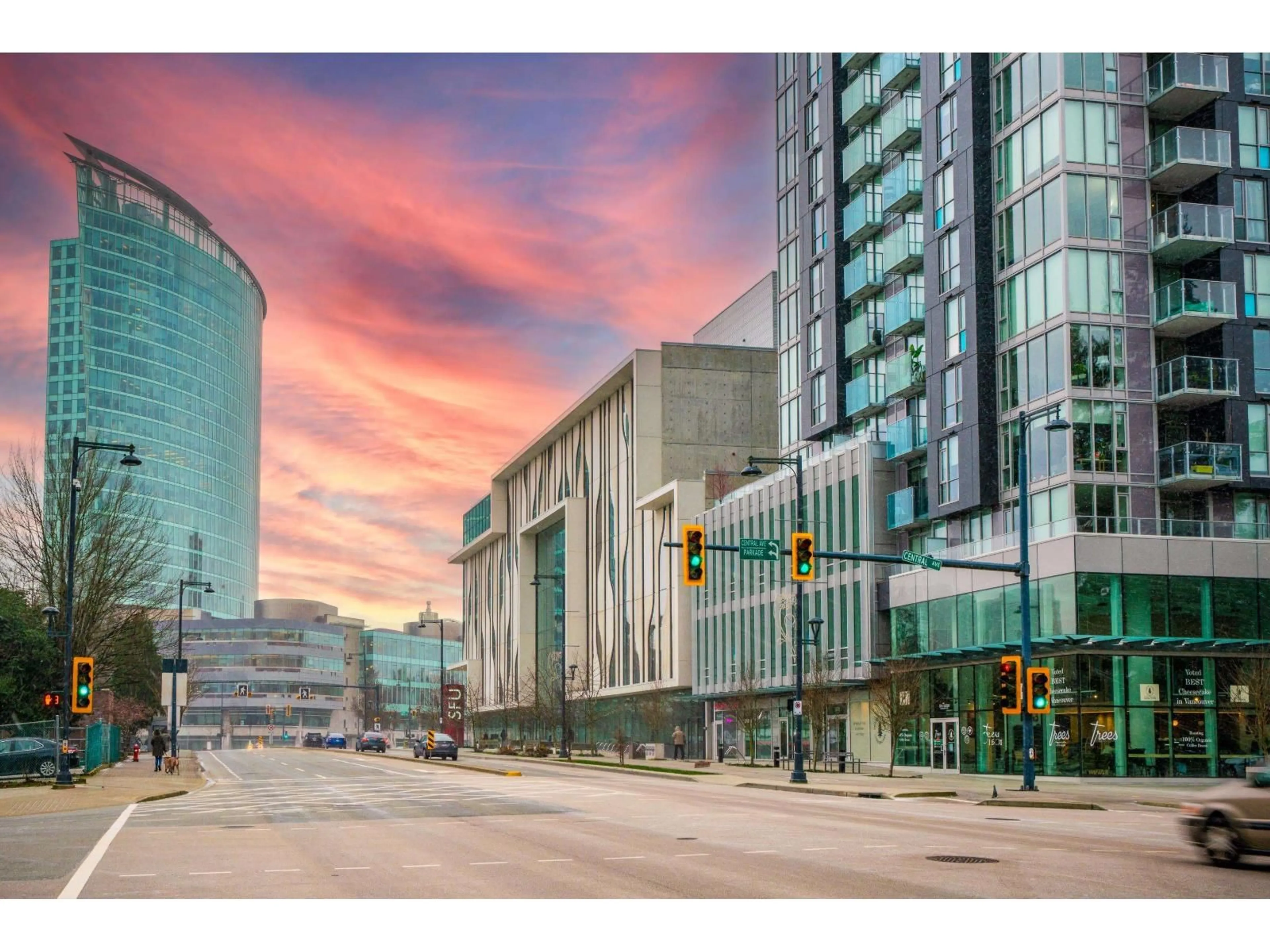 Unknown for 1401 - 13438 CENTRAL AVENUE, Surrey British Columbia V3T0N5