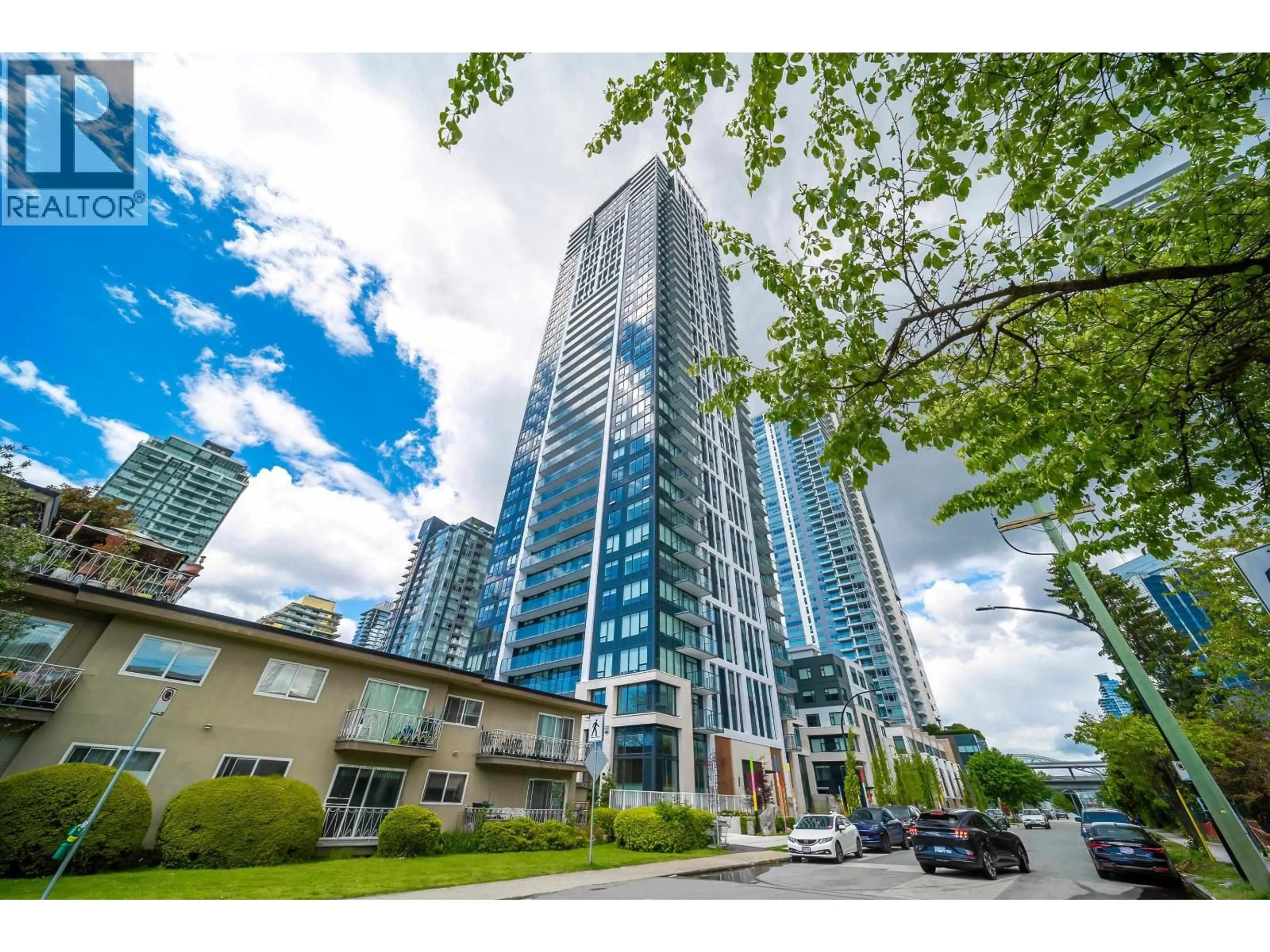 Unknown for 2903 - 6537 TELFORD AVENUE, Burnaby British Columbia V5H0K9