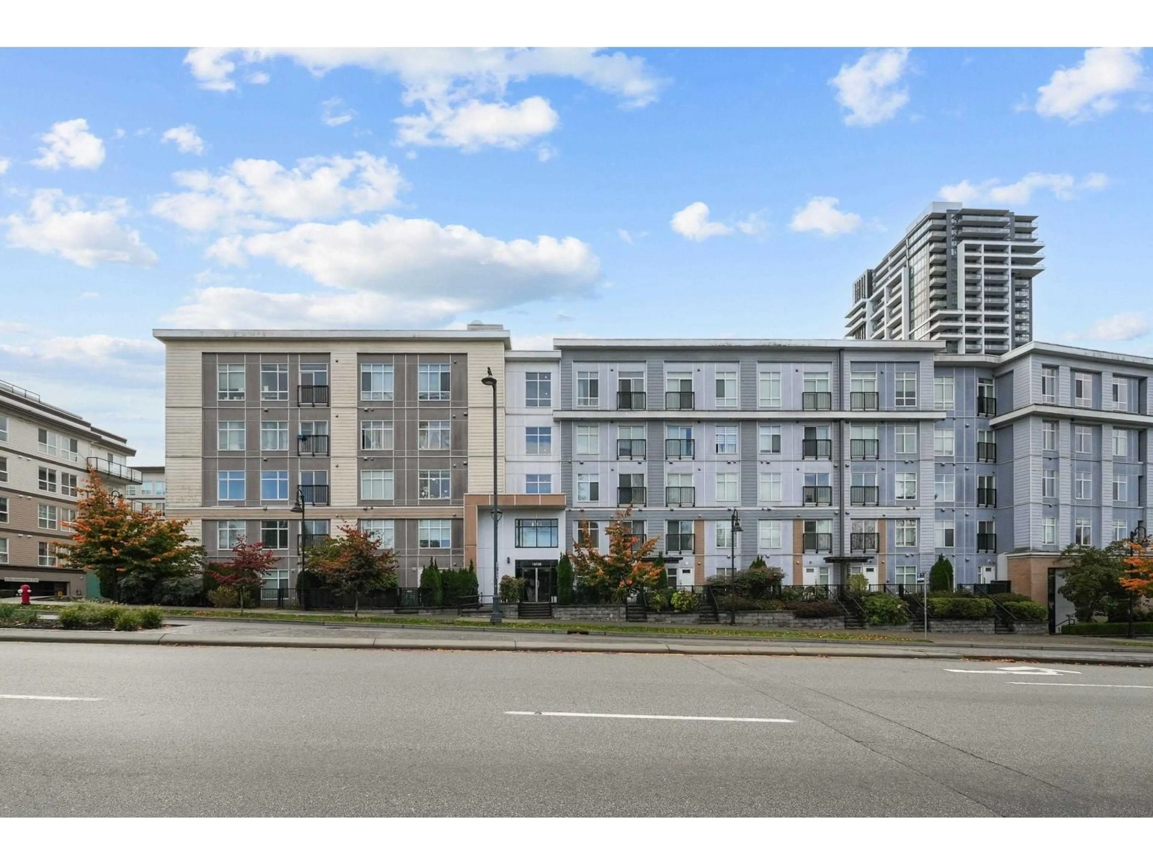 Unknown for 210 - 13728 108 AVENUE, Surrey British Columbia V3T0G2