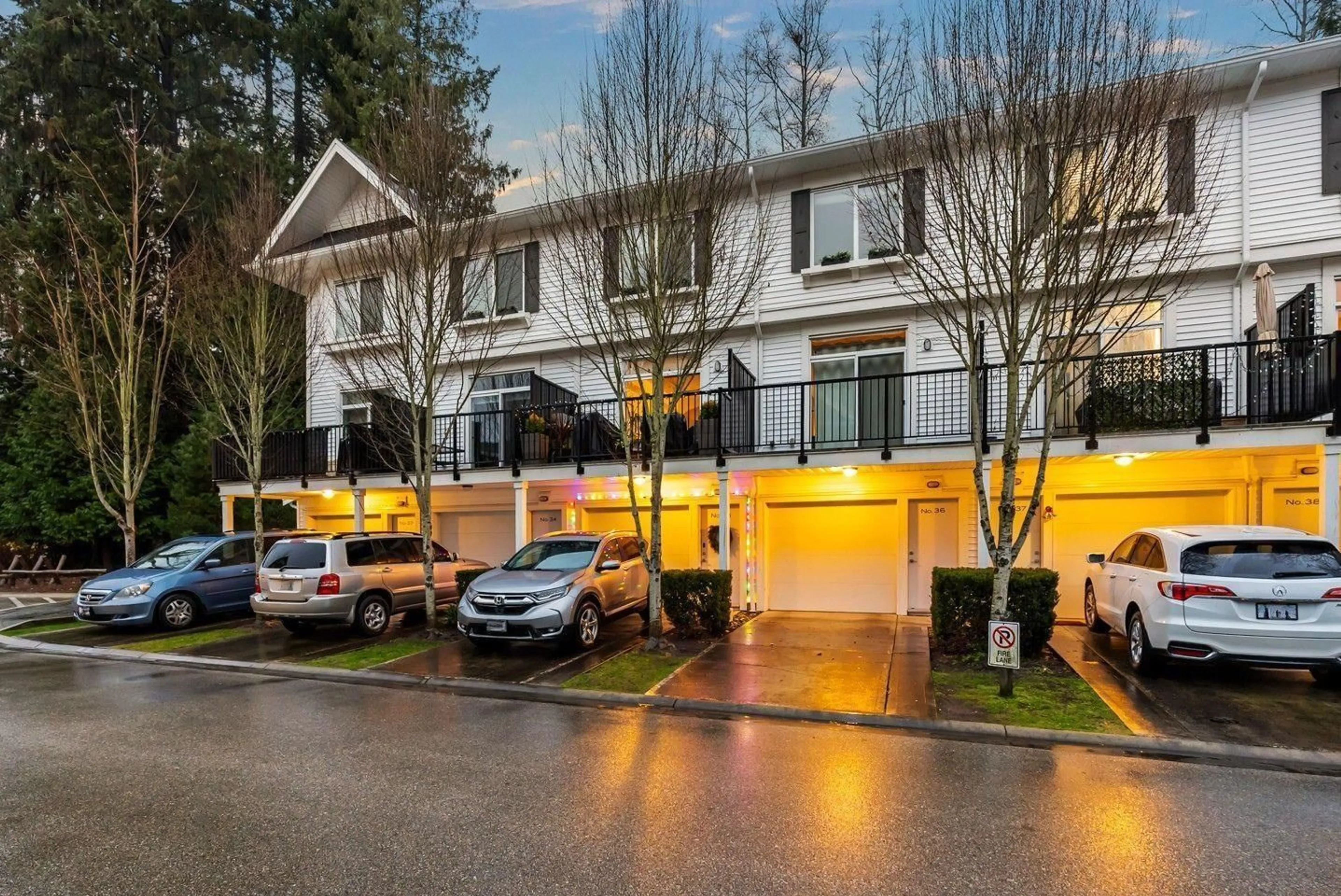 Unknown for 36 - 288 171 STREET, Surrey British Columbia V3Z9P5