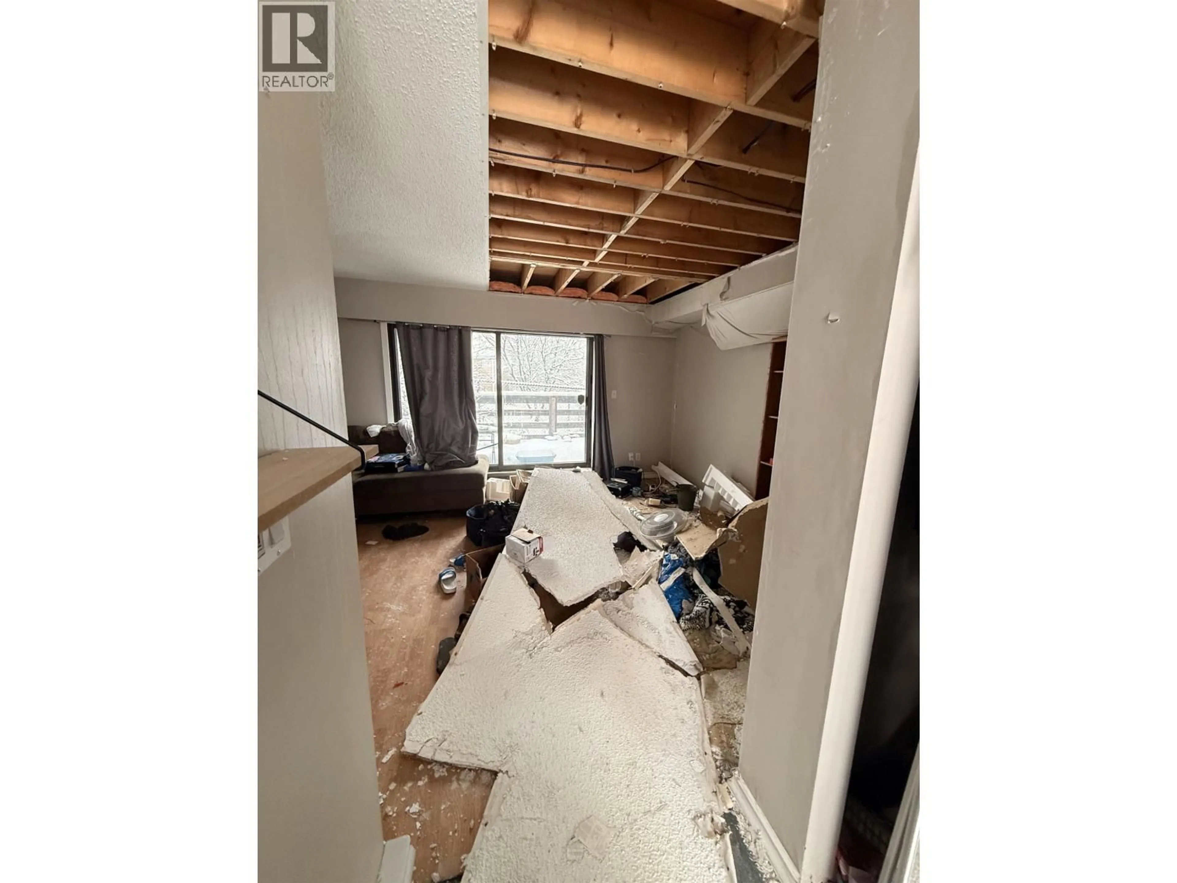 A pic of a room for 9815 97 STREET, Fort St. John British Columbia V1J3S4