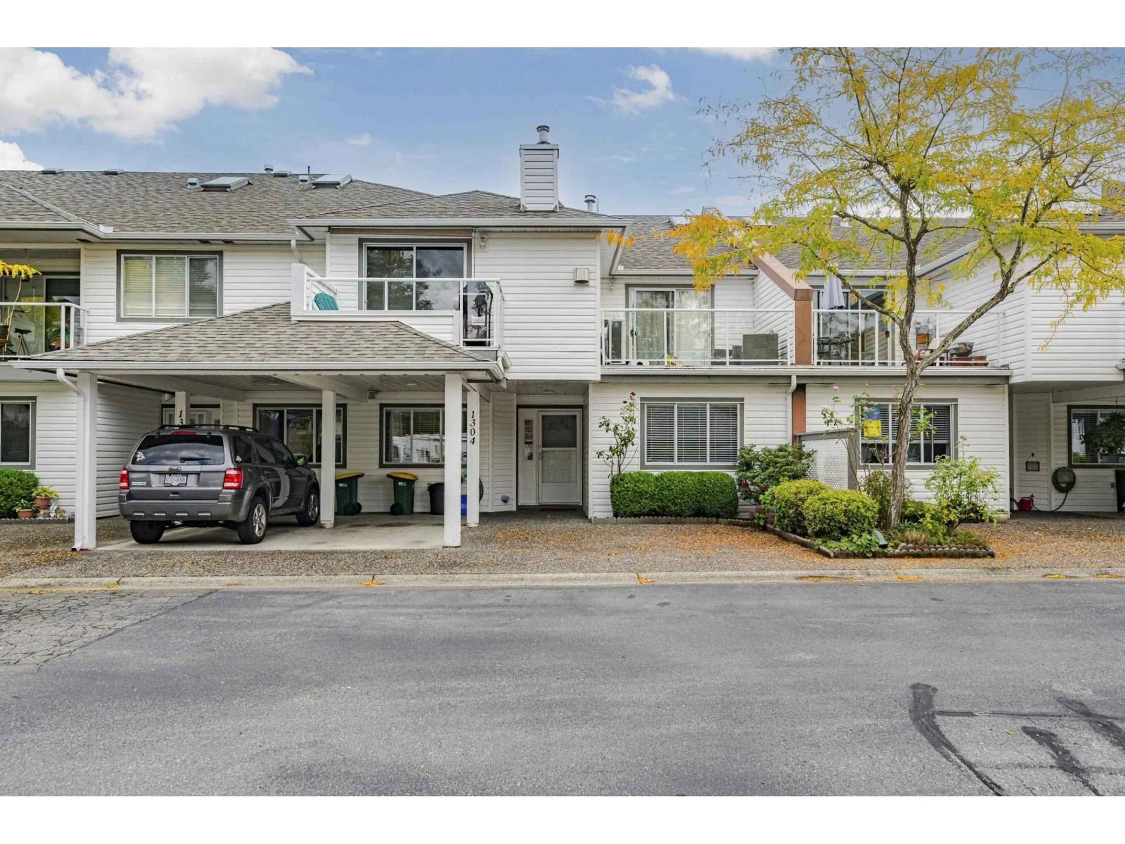 Unknown for 1304 - 21937 48 AVENUE, Langley British Columbia V3A8C3