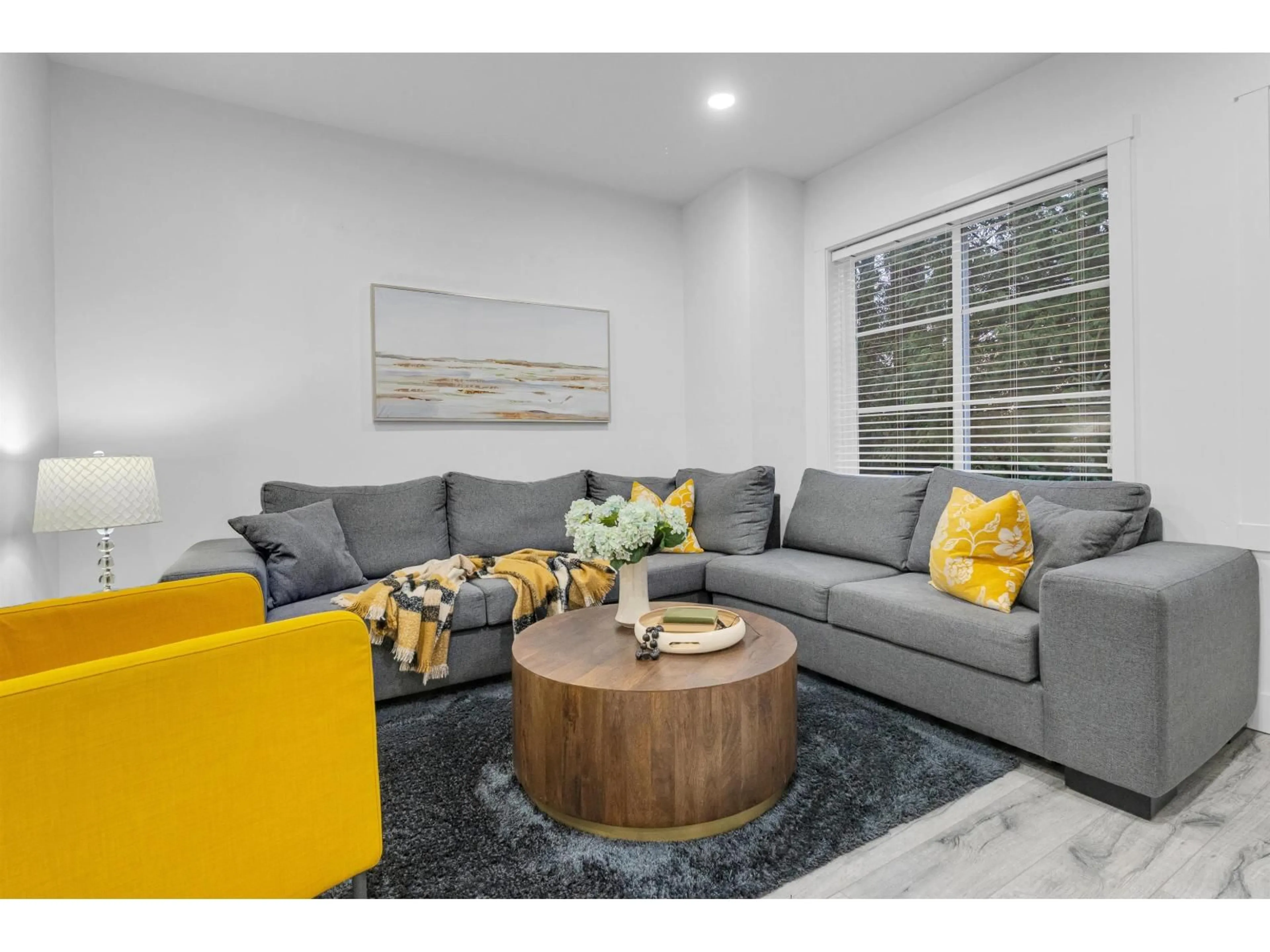 Living room with furniture, unknown for 58 - 5867 129 STREET, Surrey British Columbia V3X0J4