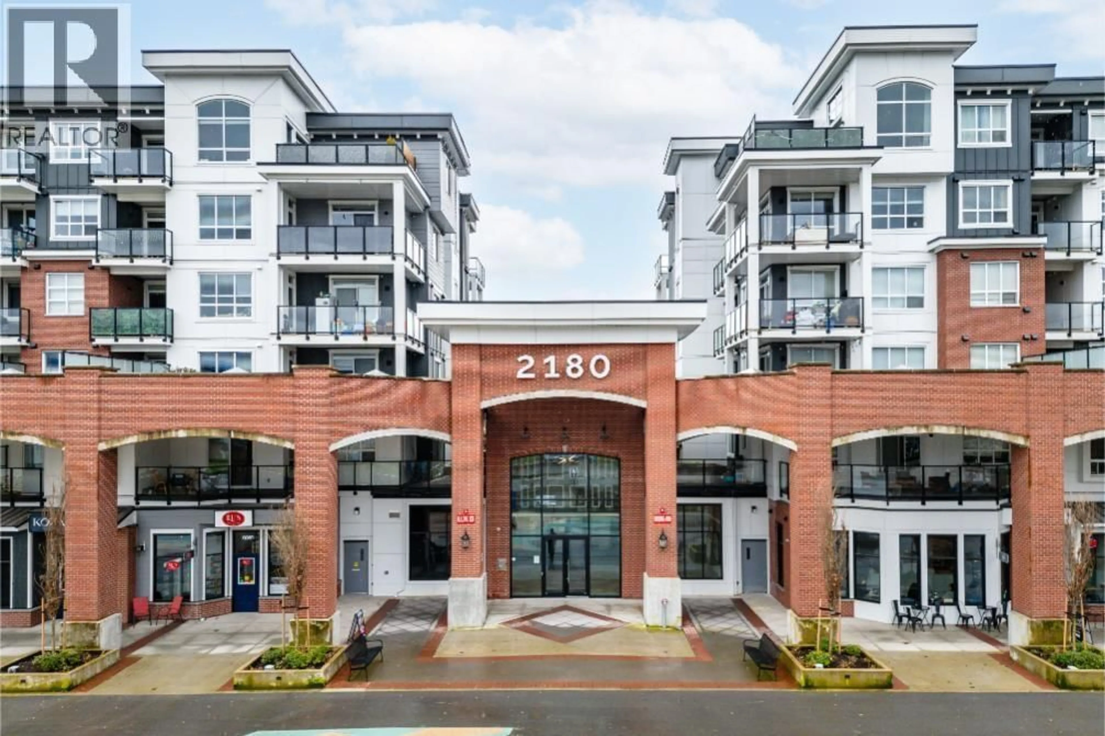 Unknown for 4308 - 2180 KELLY AVENUE, Port Coquitlam British Columbia V3C0L1