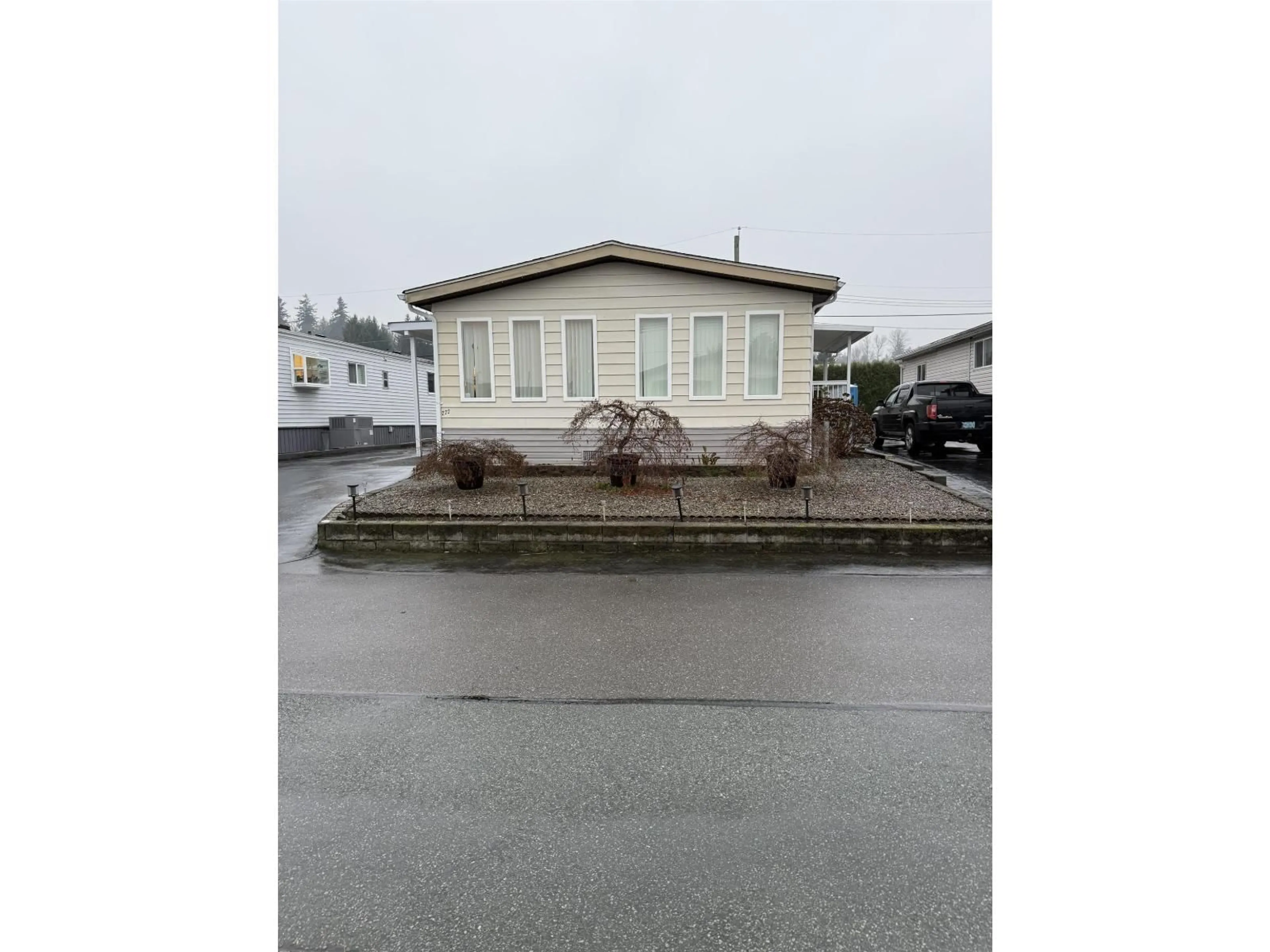 Unknown for 222 - 27111 0 AVENUE, Langley British Columbia V4W2T5