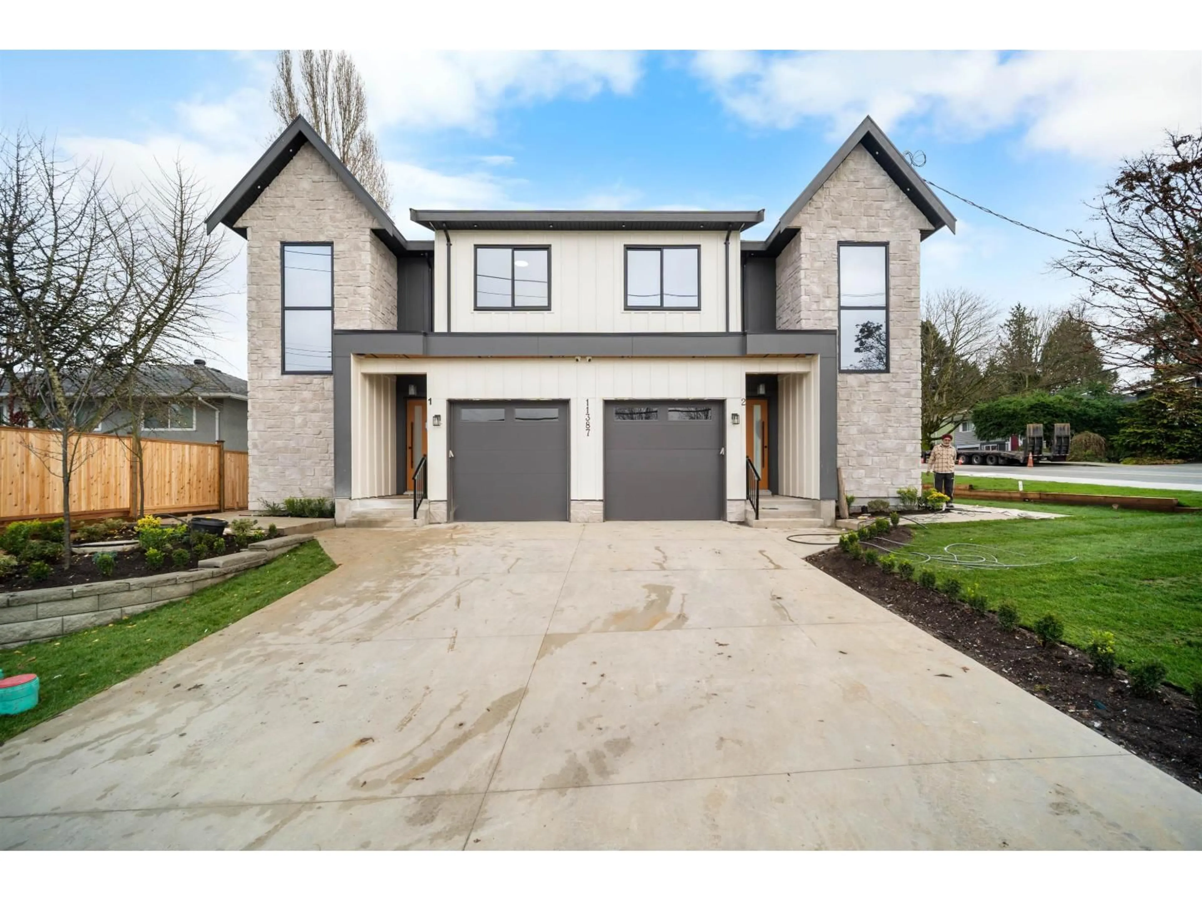 Home with brick exterior material, street for 9214 114 STREET, Delta British Columbia V4C3K8