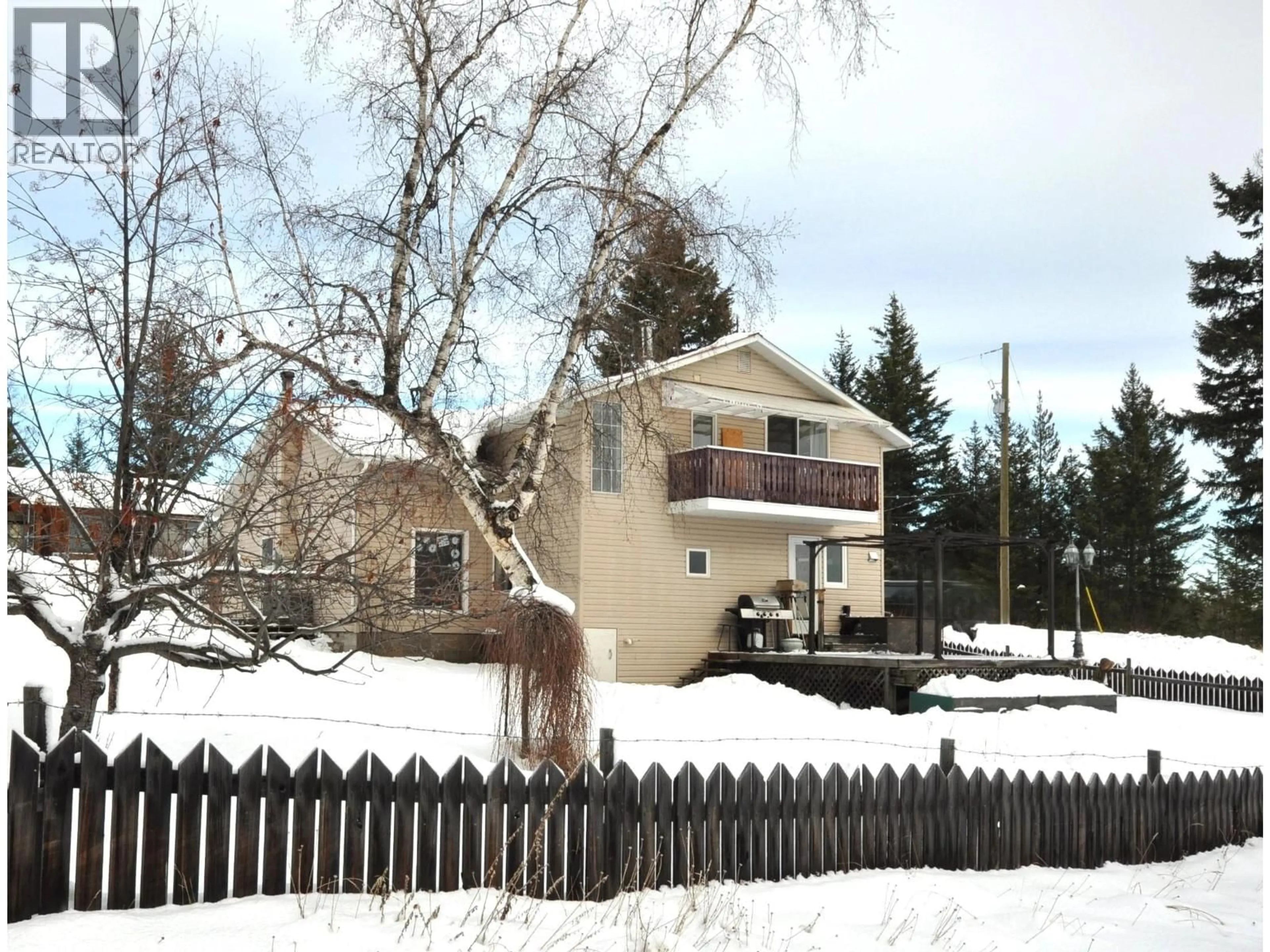 Unknown for 2650 ROSE DRIVE, 150 Mile House British Columbia V0K2G0