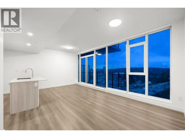 1106 - 901 LOUGHEED HIGHWAY, Coquitlam 4