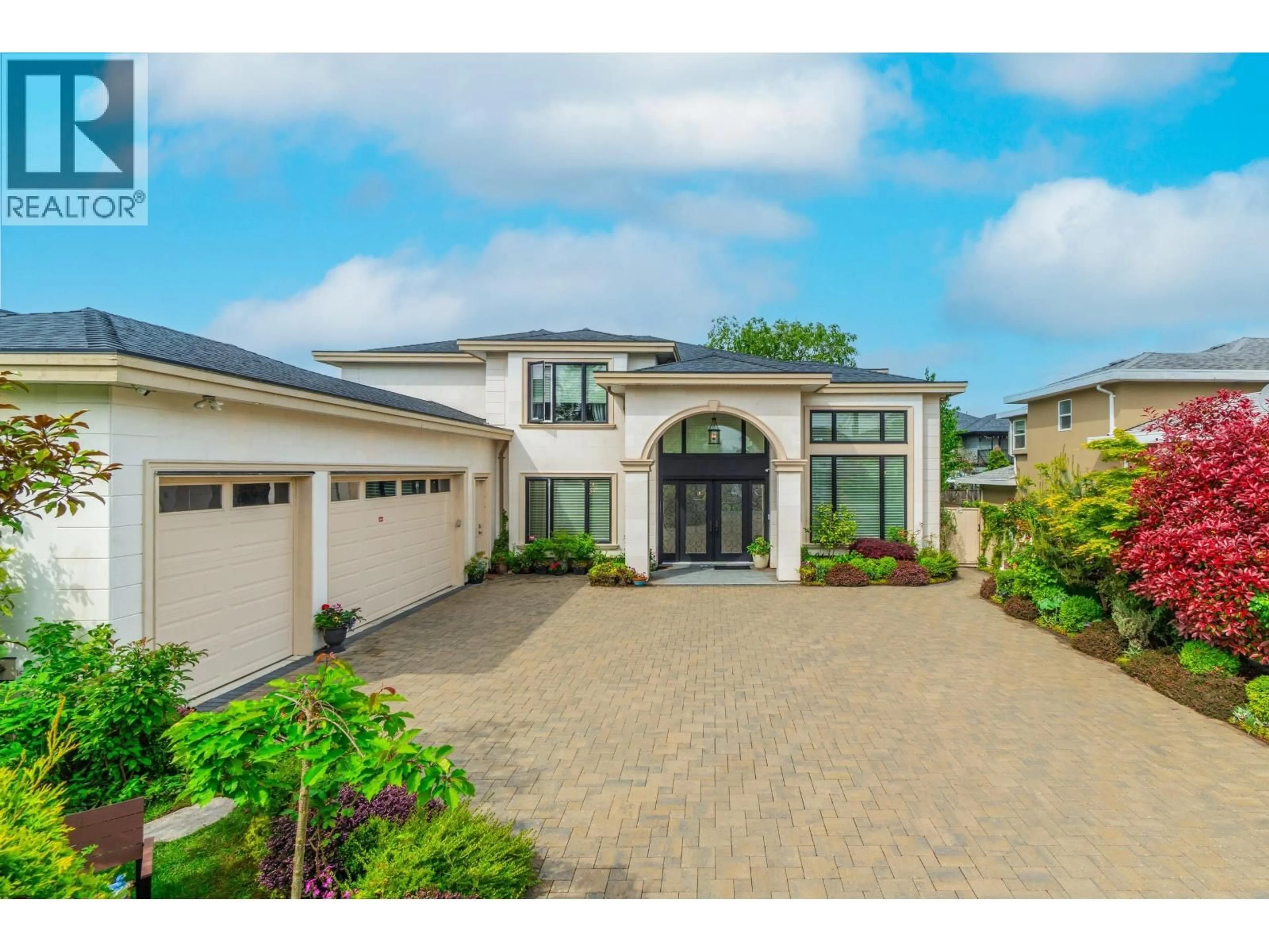 Unknown for 9191 OAKMOND ROAD, Richmond British Columbia V7E1L7