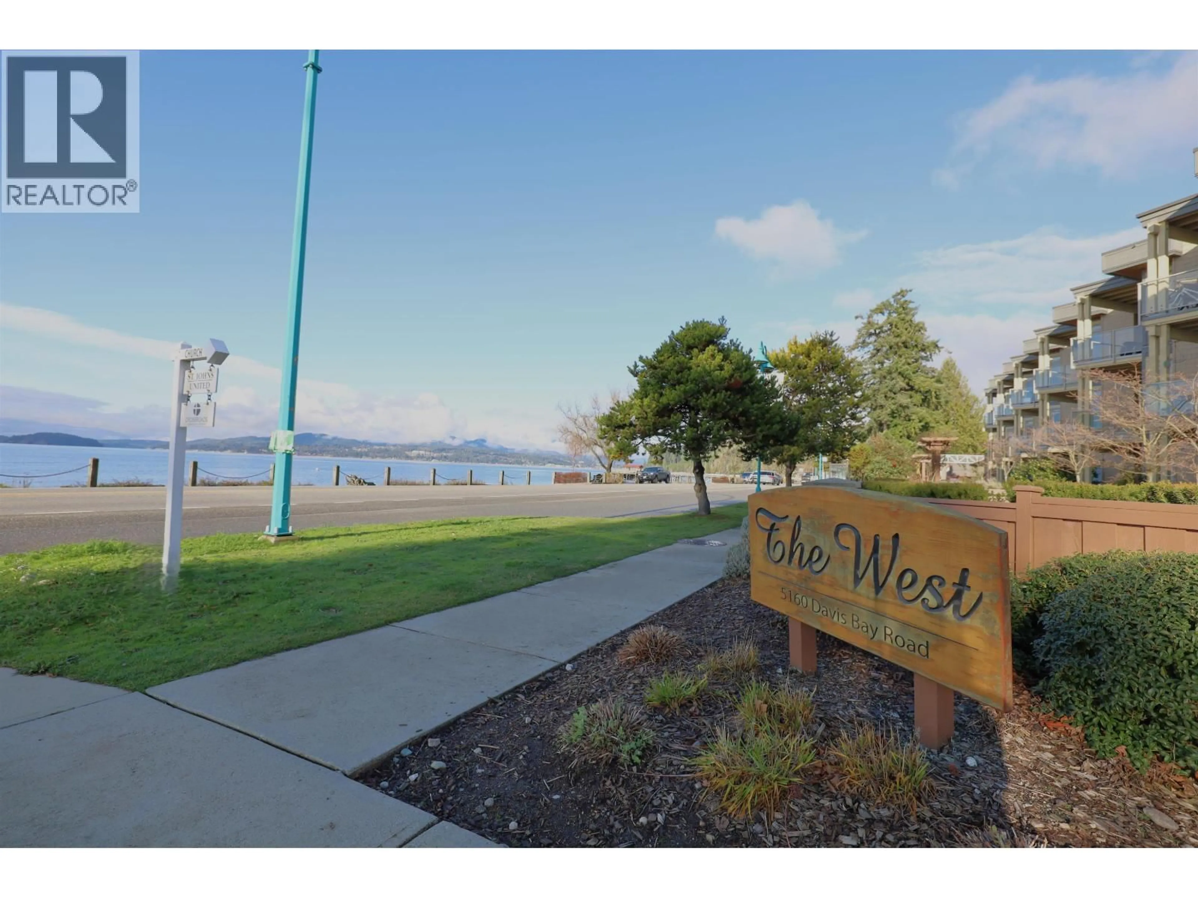 Unknown for 226 - 5160 DAVIS BAY ROAD, Sechelt British Columbia V7Z0H3