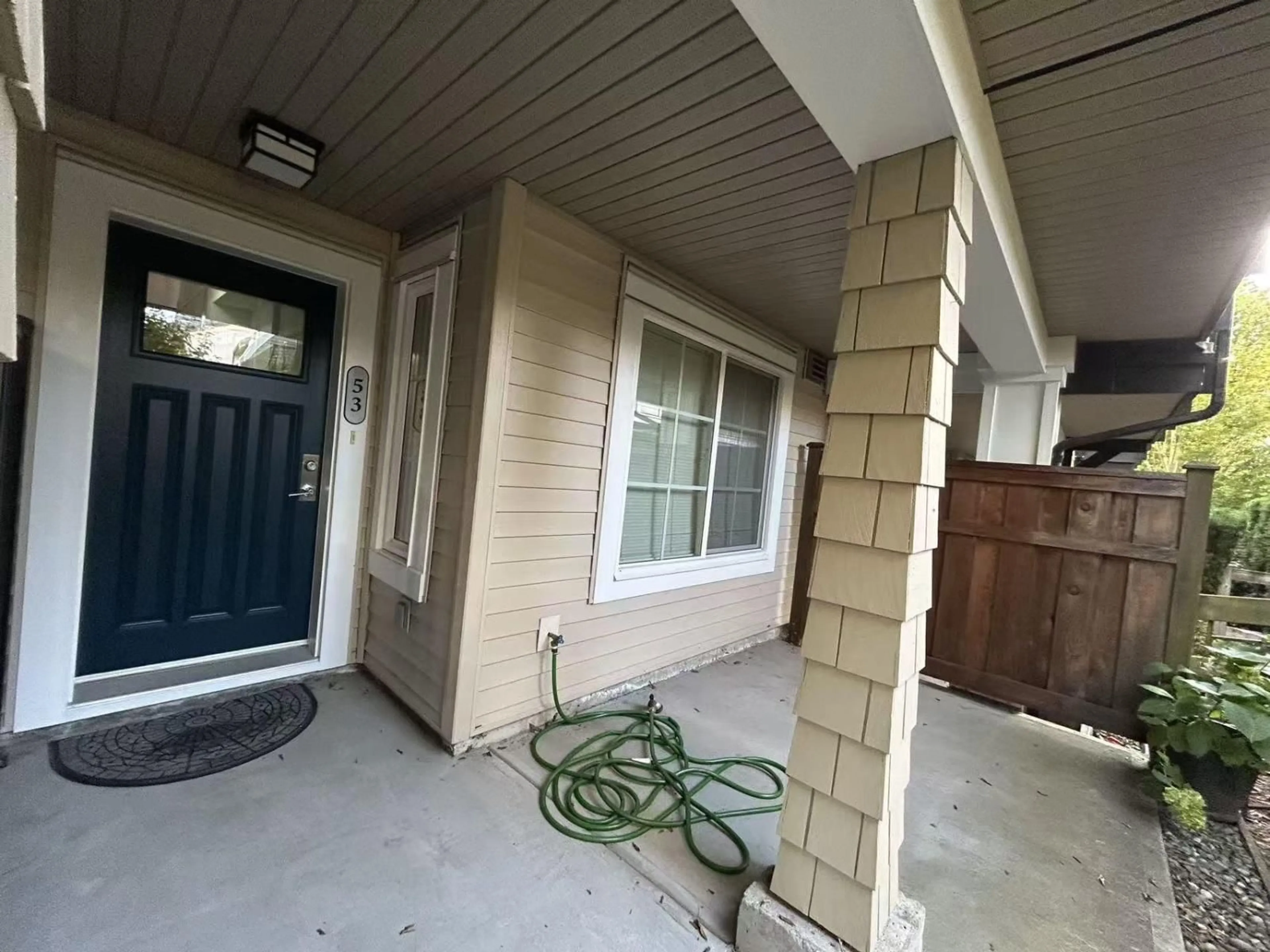 Unknown for 53 - 2450 161A STREET, Surrey British Columbia V3Z8K4