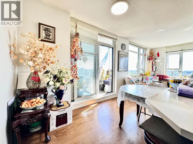 1501 - 8333 ANDERSON ROAD, Richmond 5