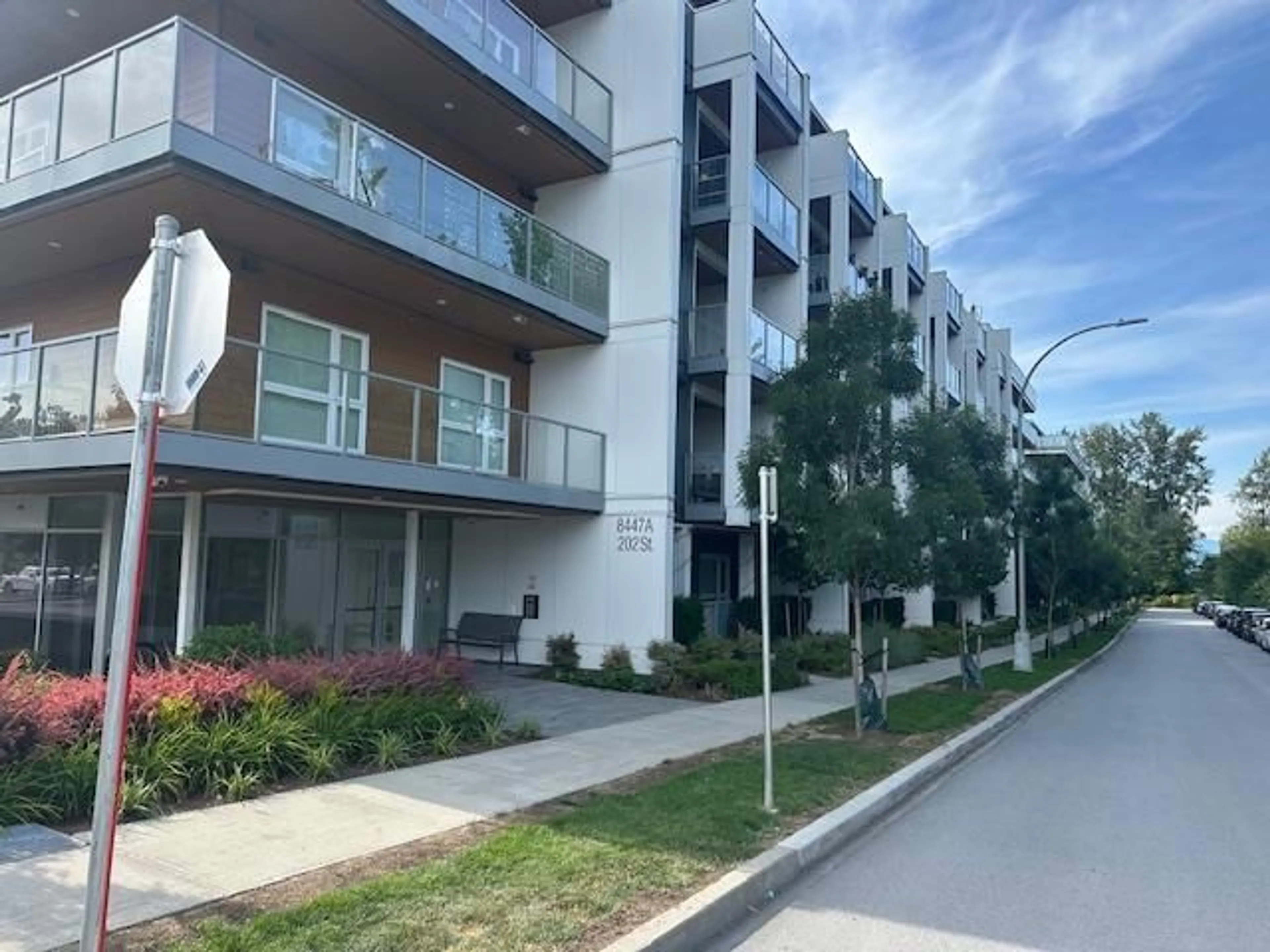 Unknown for A102 - 8447 202 STREET, Langley British Columbia V2Y2B7