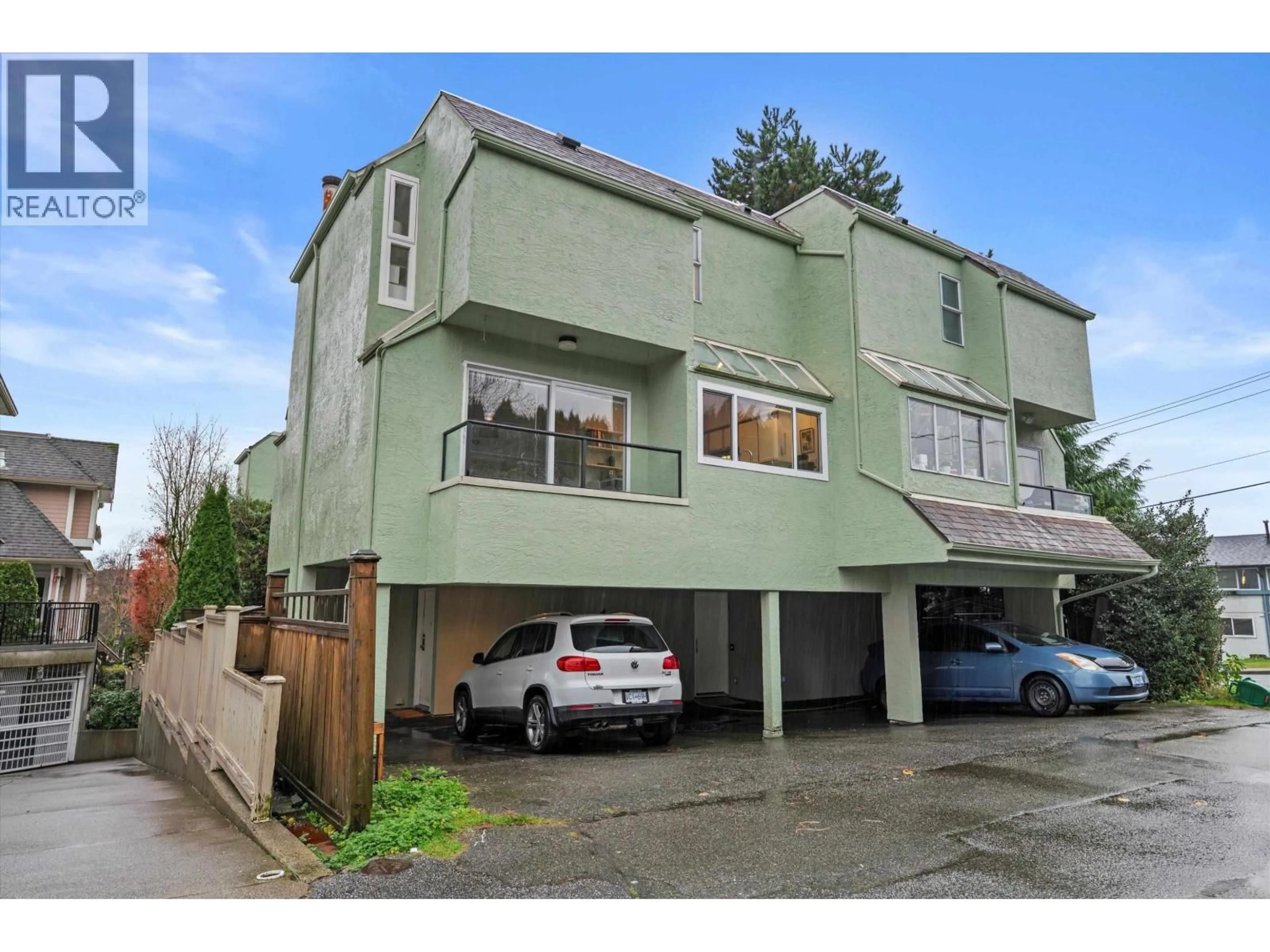 Unknown for 2 - 410 MAHON AVENUE, North Vancouver British Columbia V7M2R5