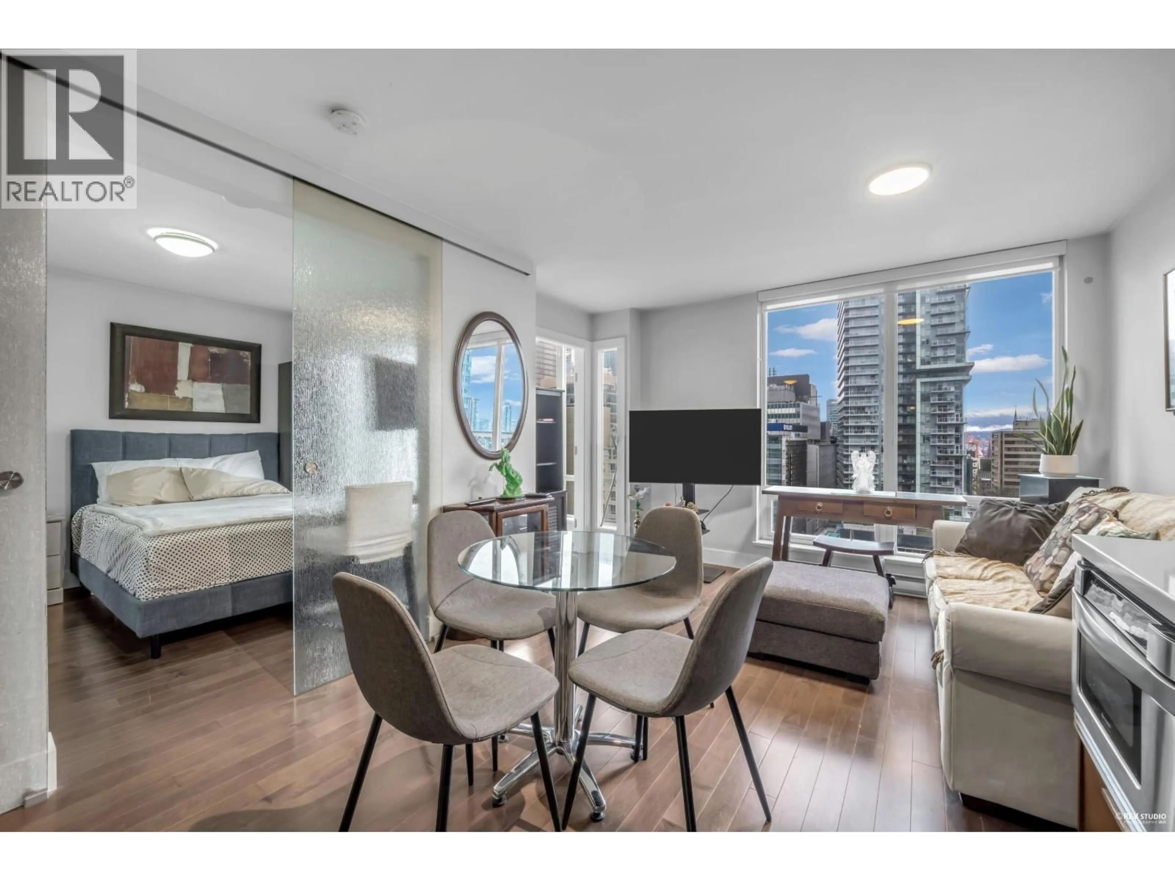 Unknown for 1602 - 535 SMITHE STREET, Vancouver British Columbia V6B0H2