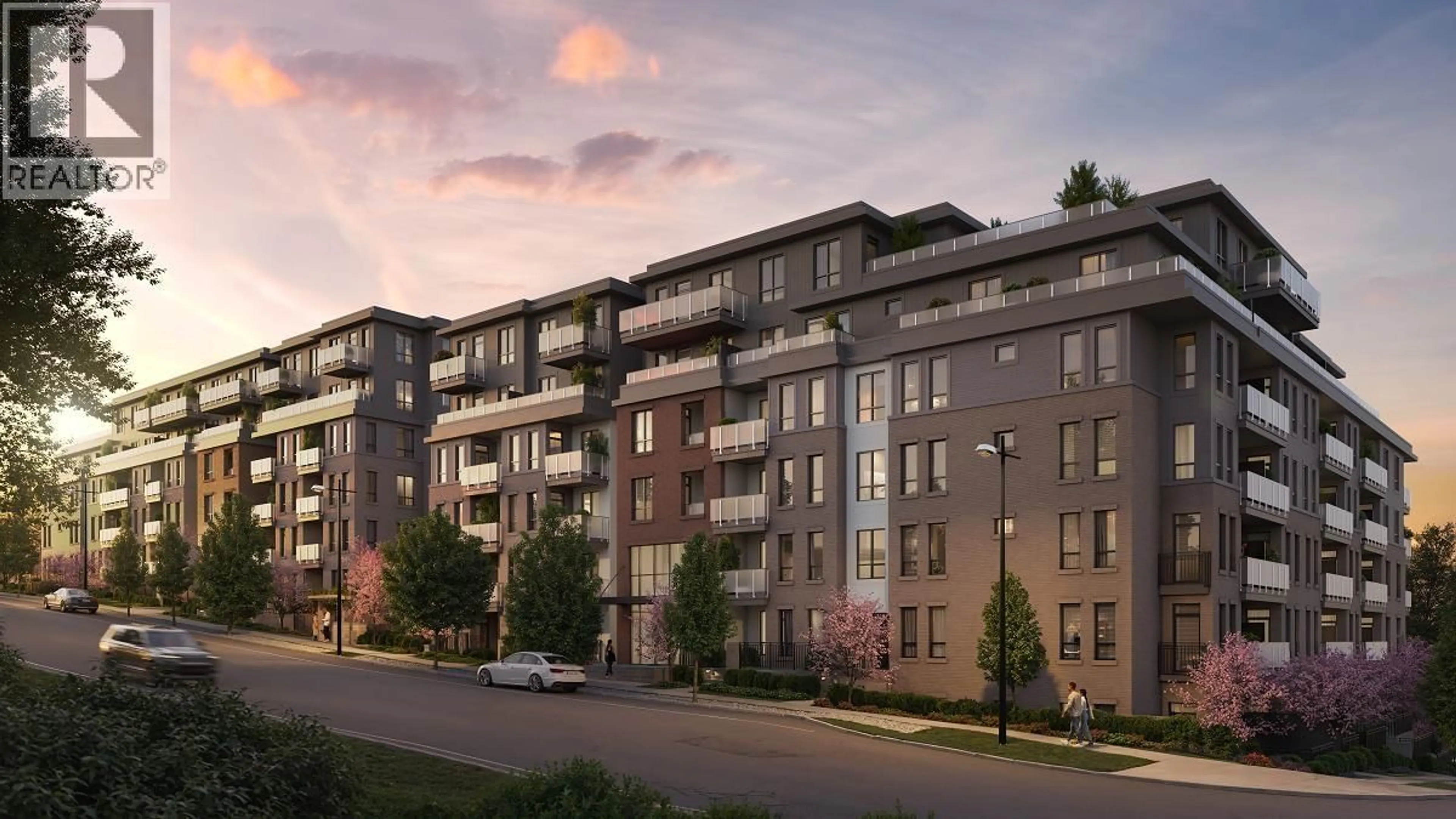 Blurry image for W306 - 618 SHAW AVENUE, Coquitlam British Columbia V3K2R1