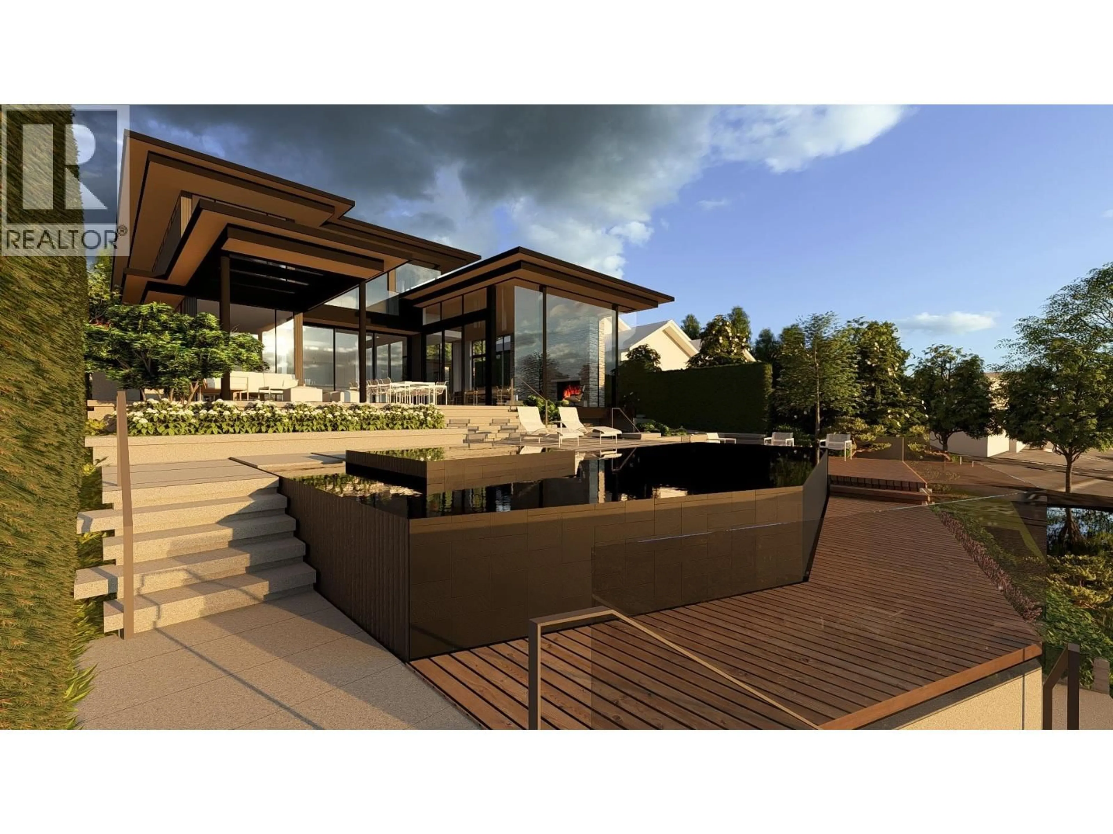 Patio, unknown for 3180 TRAVERS AVENUE, West Vancouver British Columbia V7V1G3