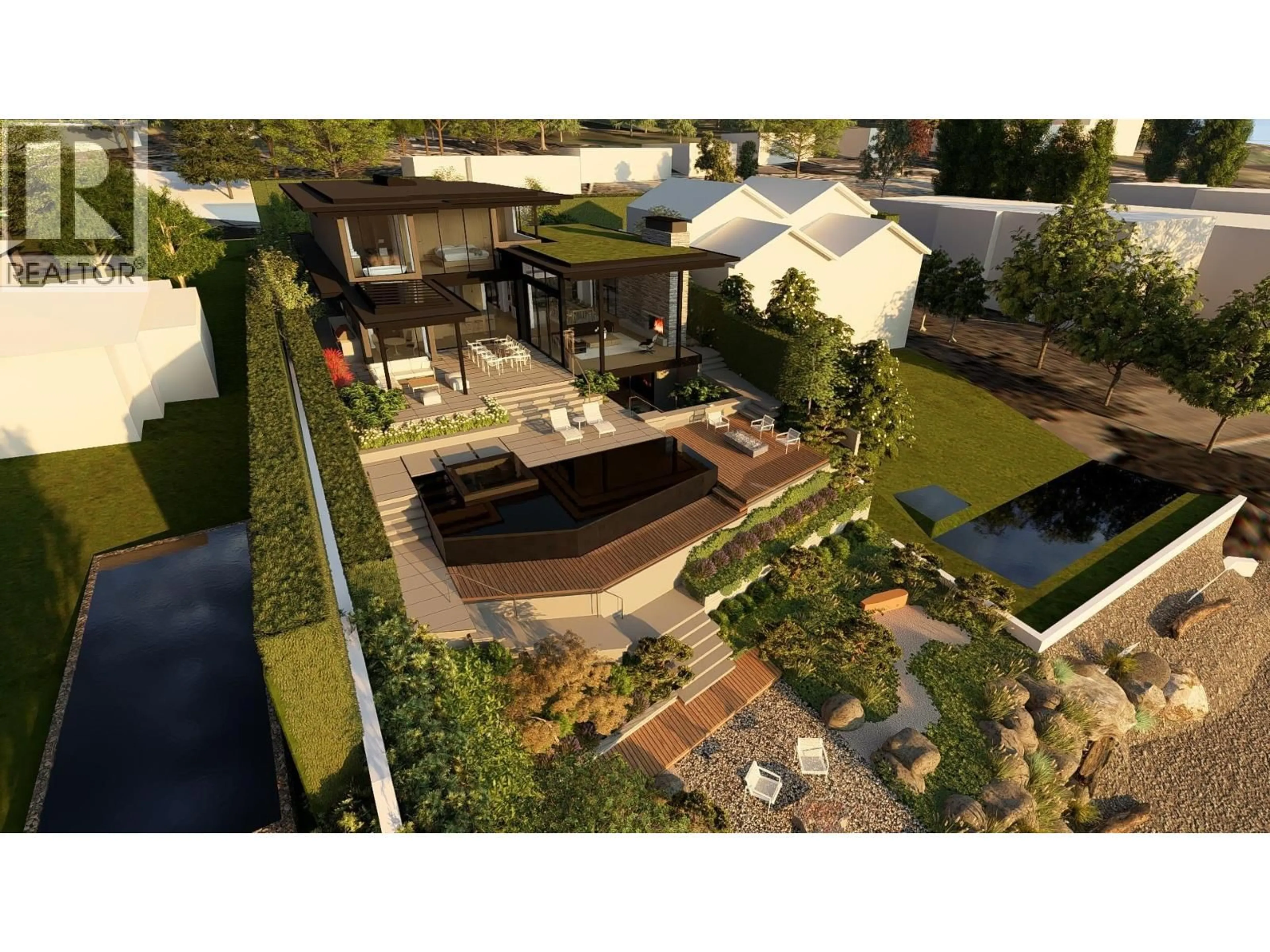 A pic from outside/outdoor area/front of a property/back of a property/a pic from drone, street for 3180 TRAVERS AVENUE, West Vancouver British Columbia V7V1G3