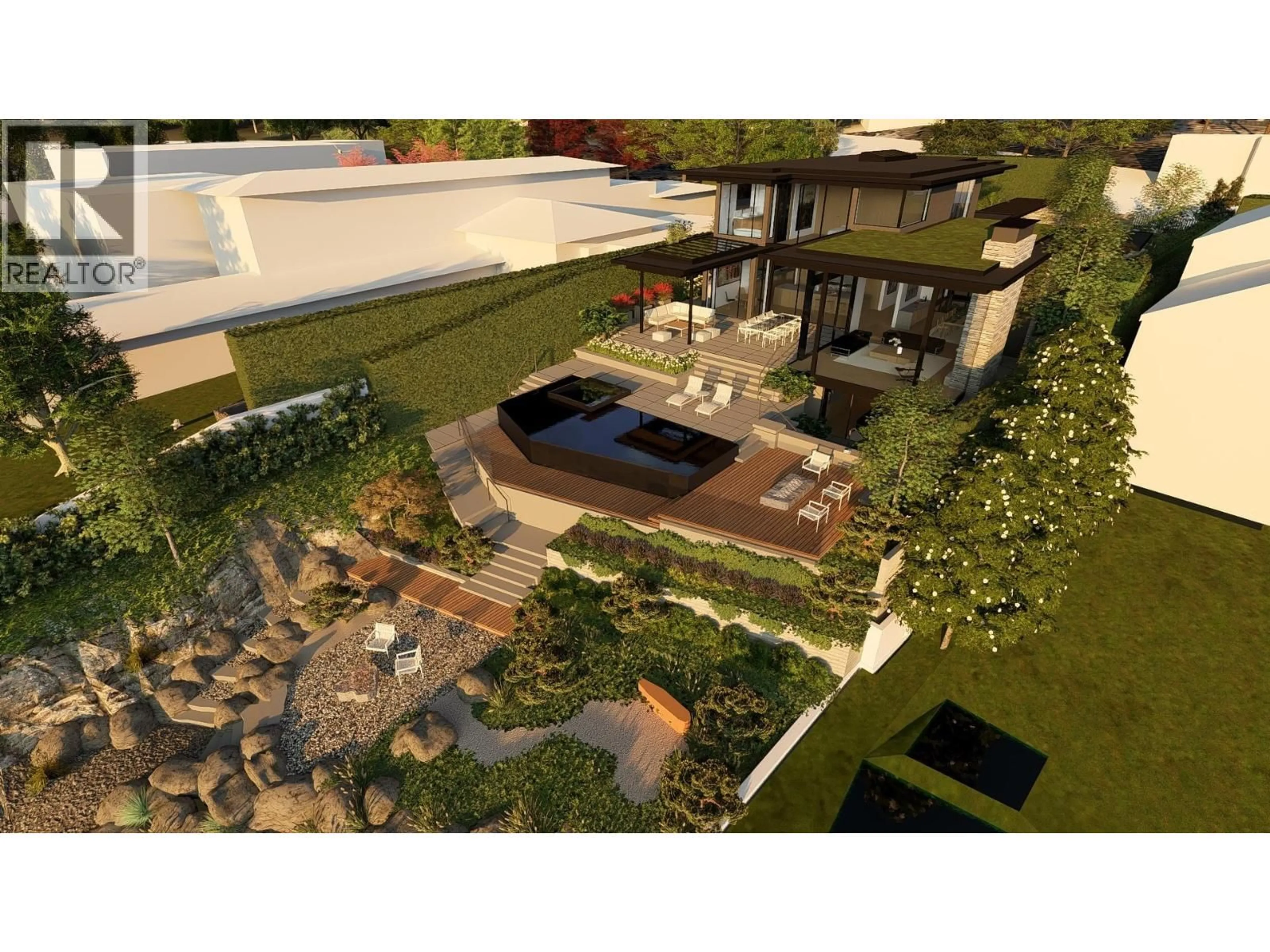 Patio, unknown for 3180 TRAVERS AVENUE, West Vancouver British Columbia V7V1G3