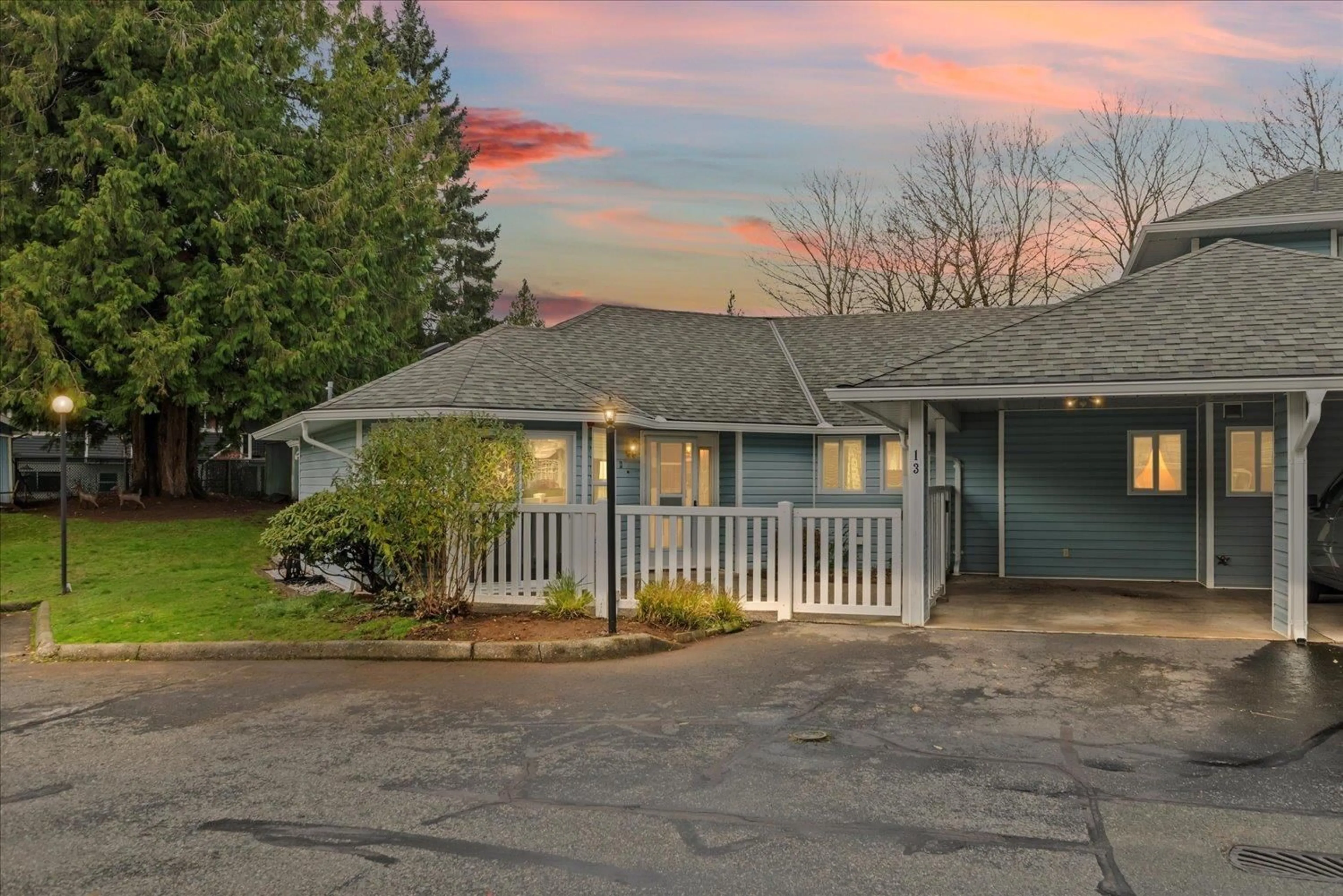 Unknown for 13 - 3292 VERNON TERRACE, Abbotsford British Columbia V2S6W7