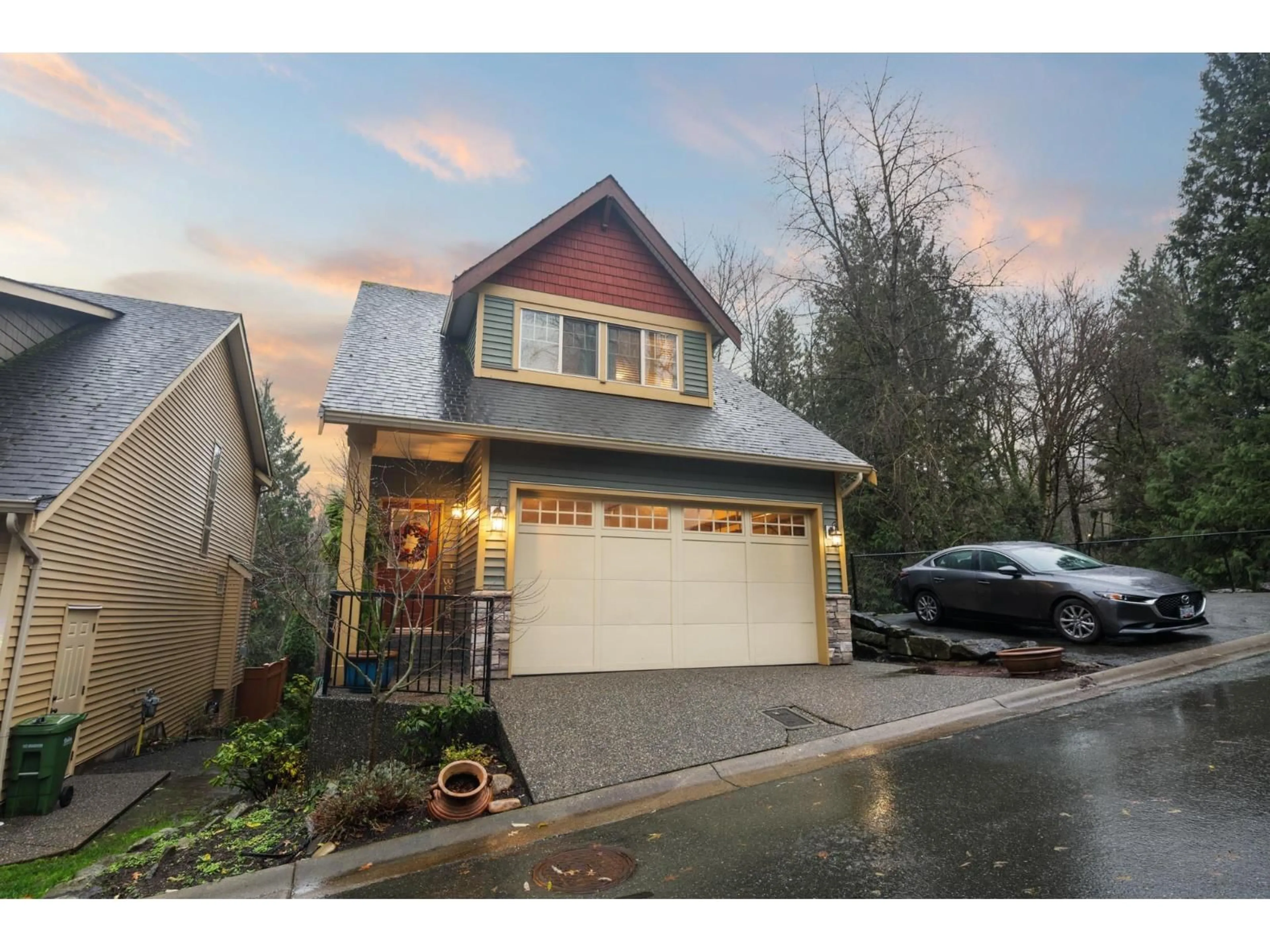 Unknown for 19 - 36169 LOWER SUMAS MOUNTAIN ROAD, Abbotsford British Columbia V3G0B5