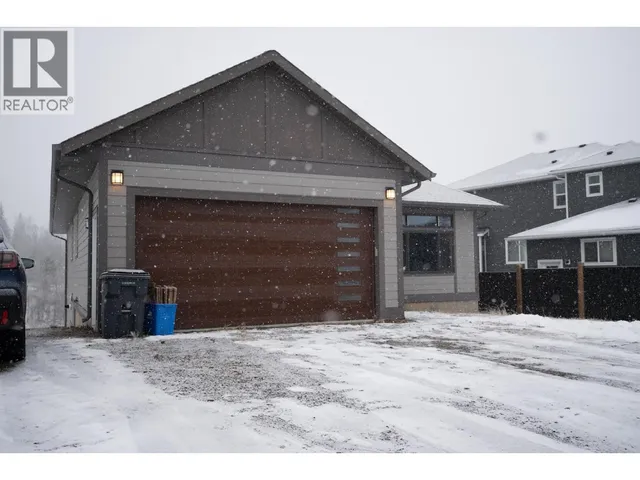 4724 GANNETT ROAD, Prince George 2