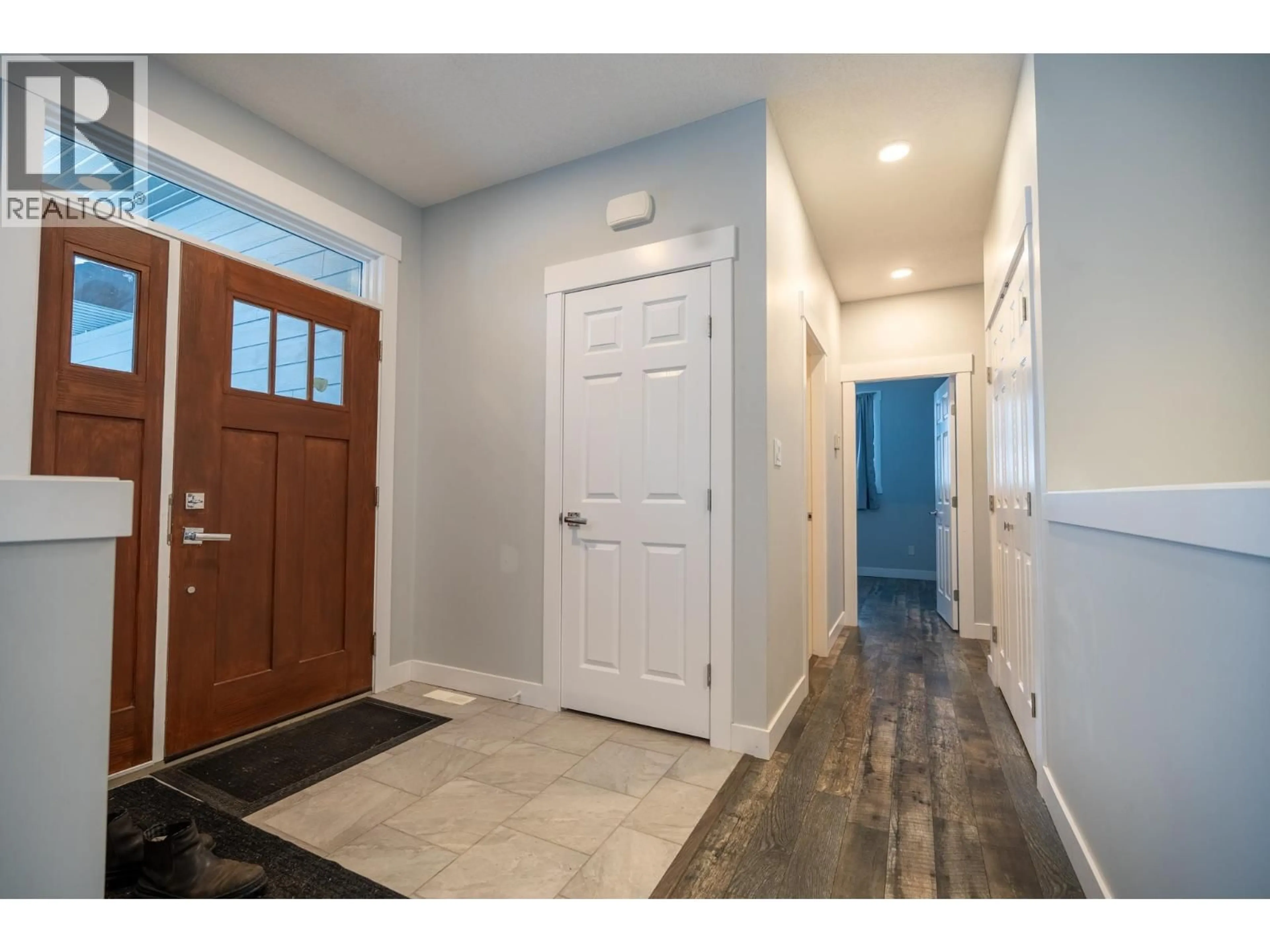 Indoor entryway for 4724 GANNETT ROAD, Prince George British Columbia V2N0B7