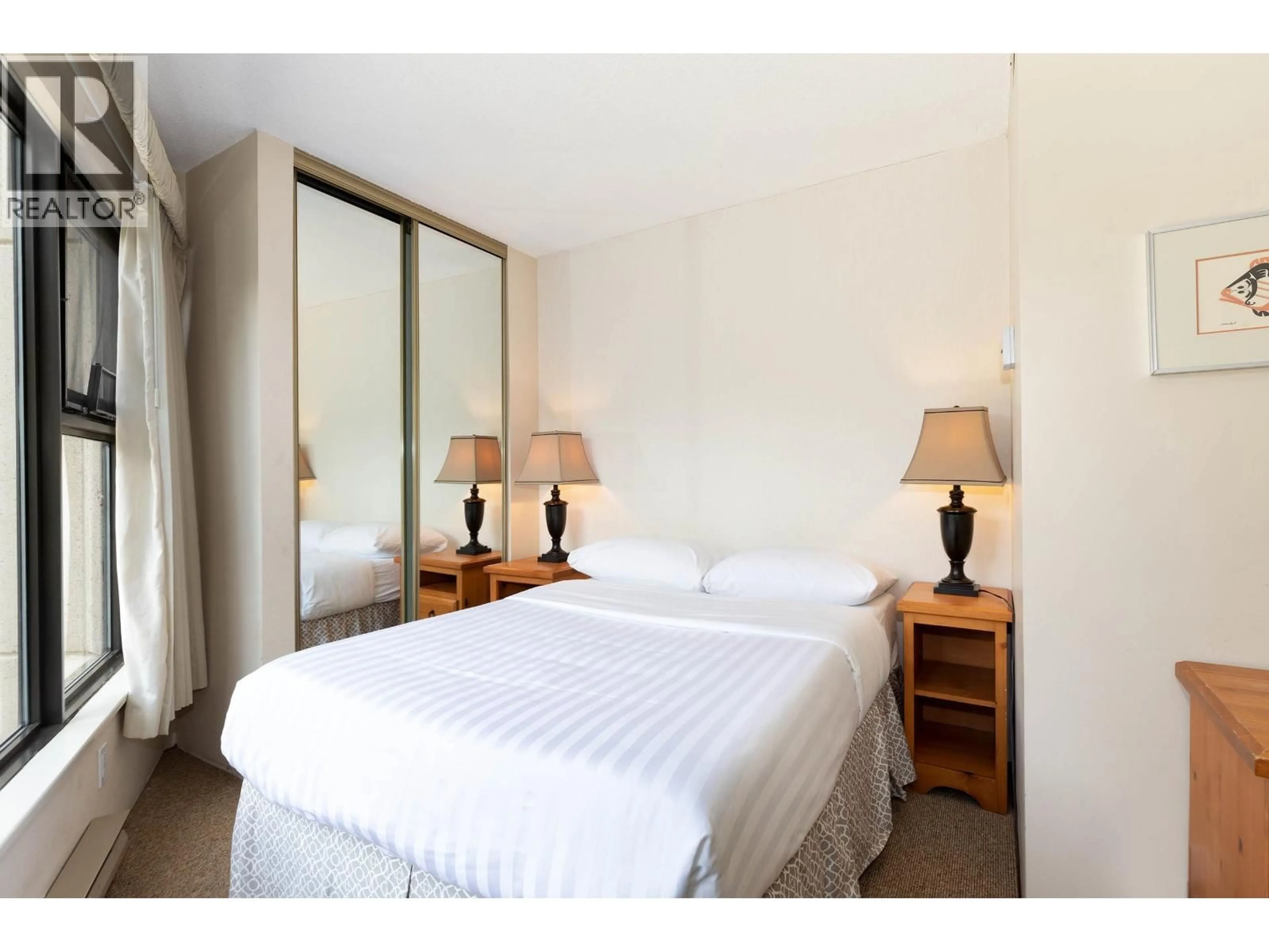 Bedroom with bed, unknown for 6G - 2561 TRICOUNI PLACE, Whistler British Columbia V8E0A4