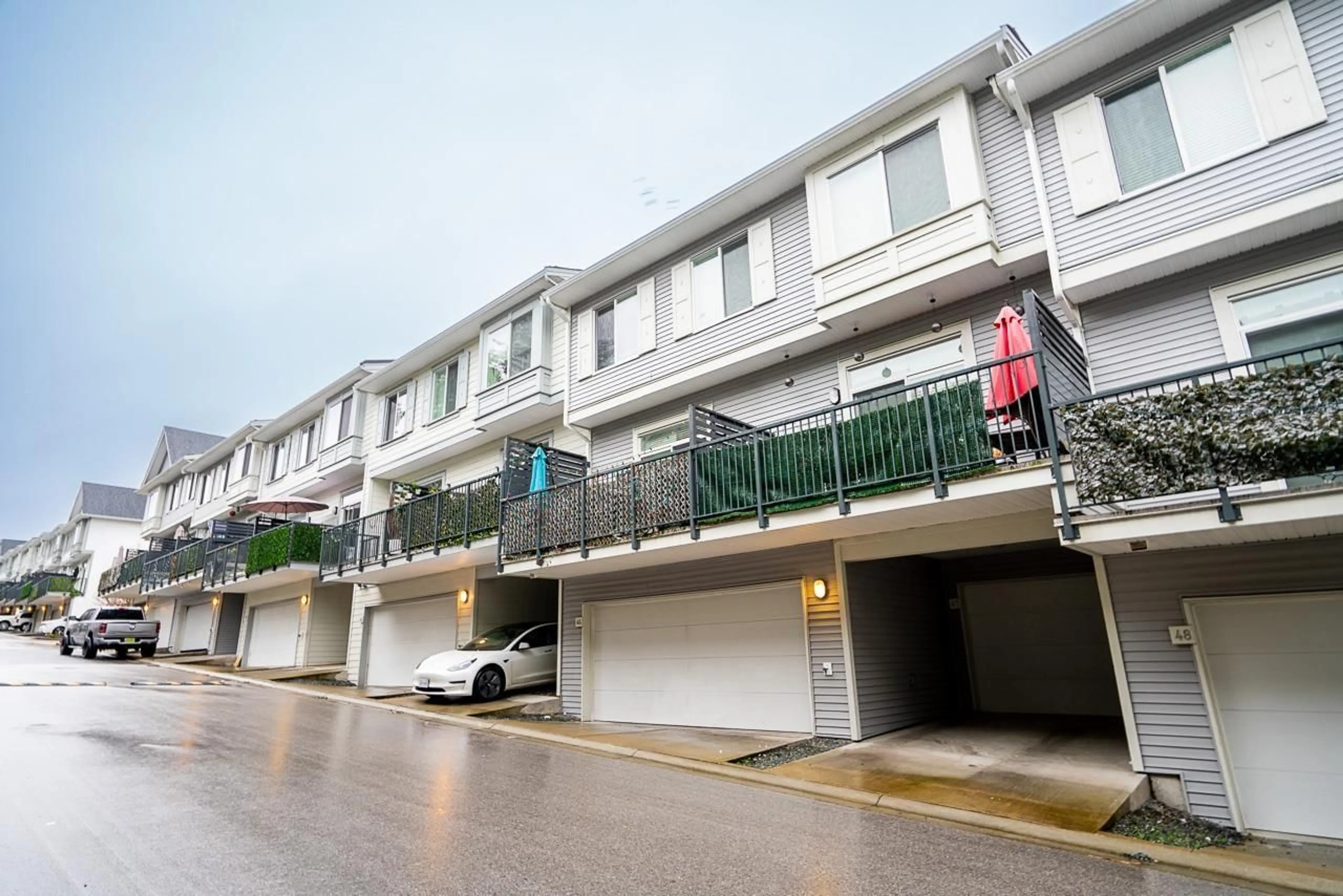 Unknown for 46 - 8168 136A STREET, Surrey British Columbia V3W2Z9