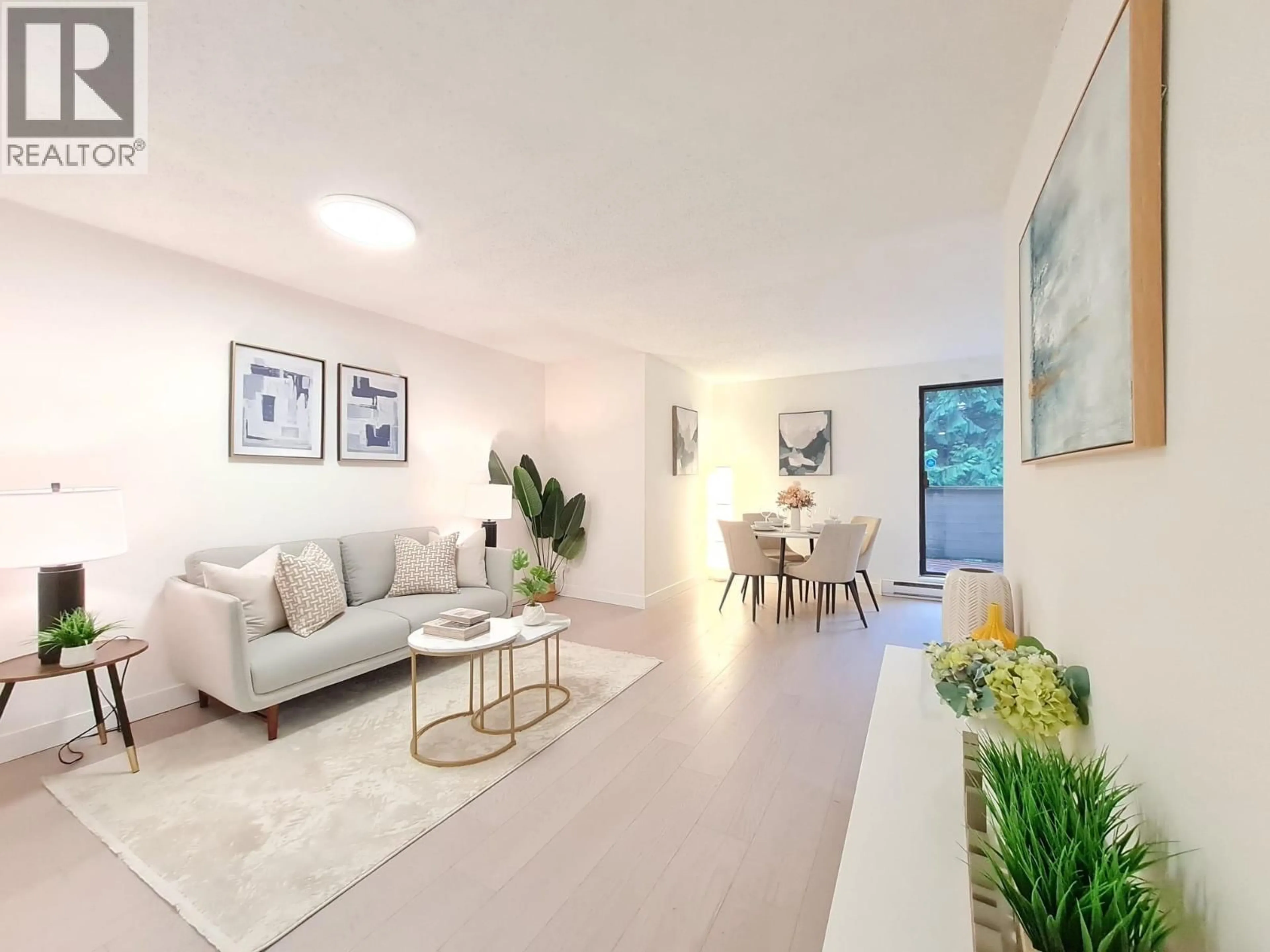 Living room with furniture, unknown for 202 - 9128 CAPELLA DRIVE, Burnaby British Columbia V3J7K3