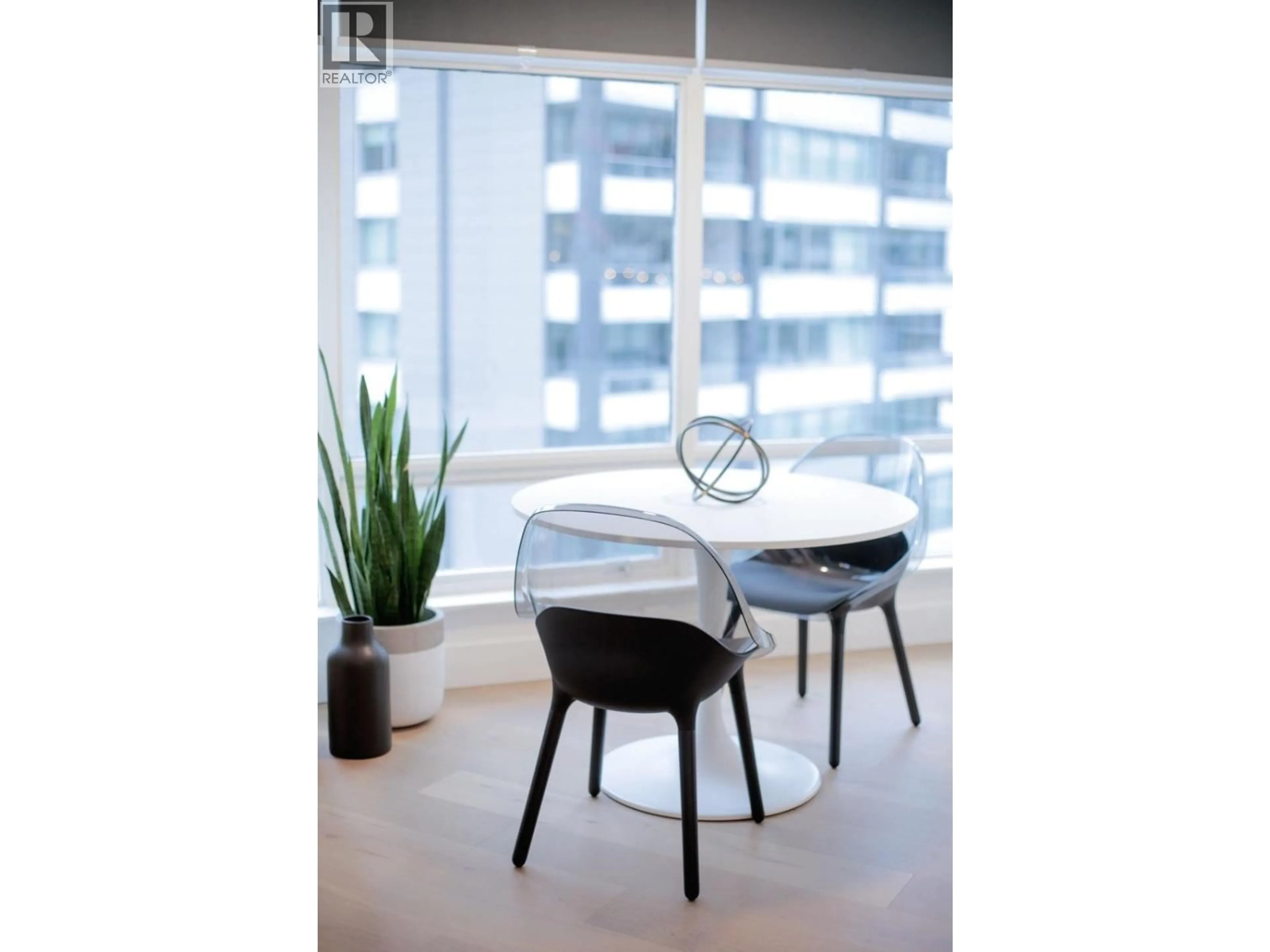 A pic of a room for 703 - 1288 ALBERNI STREET, Vancouver British Columbia V6E4N5